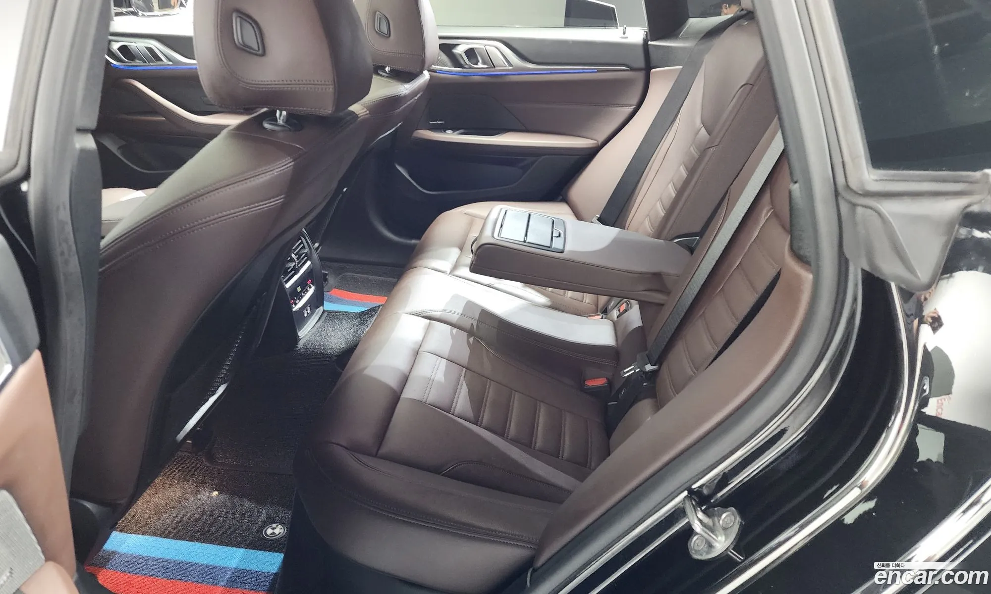 BMW 4 Series 2022 — 31