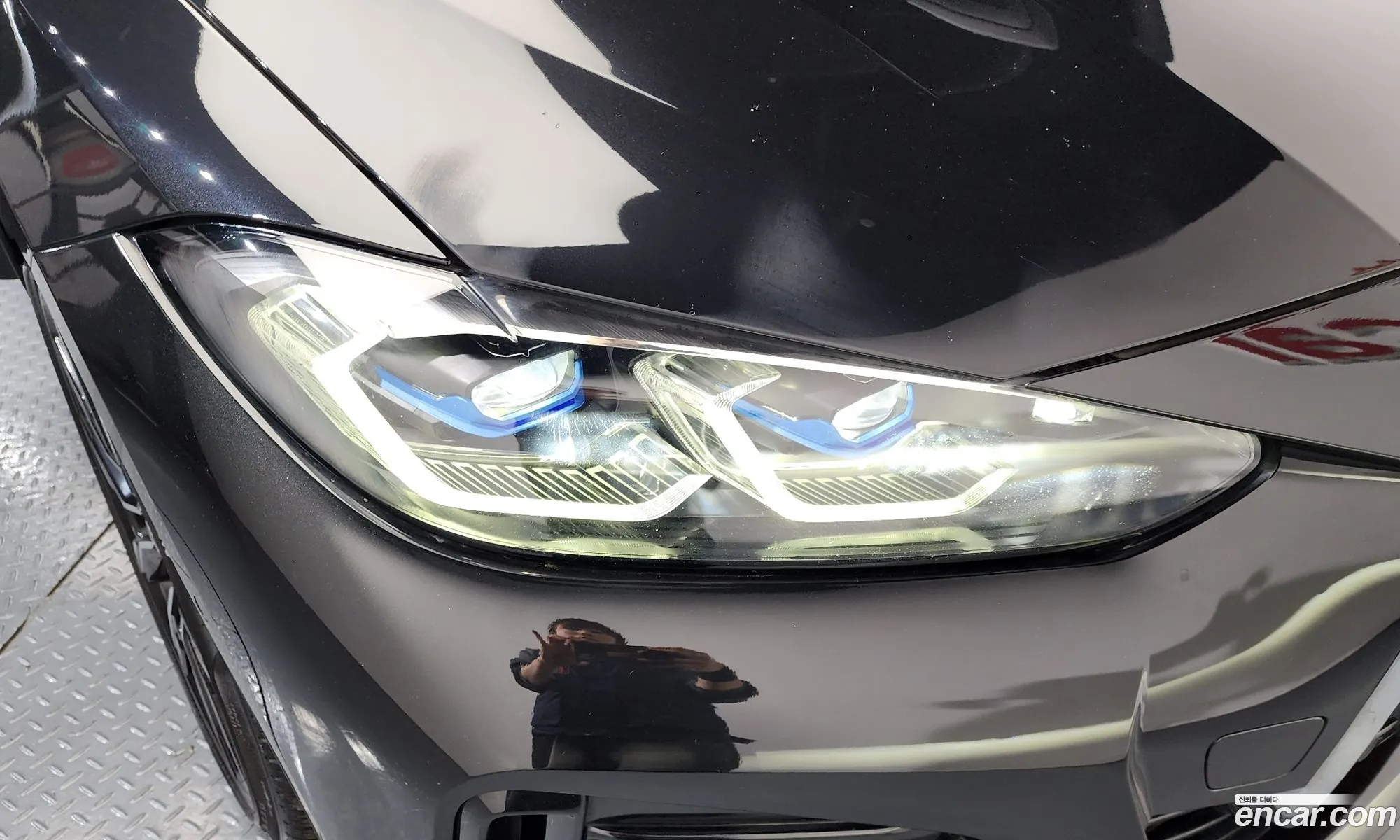BMW 4 Series 2022 — 34