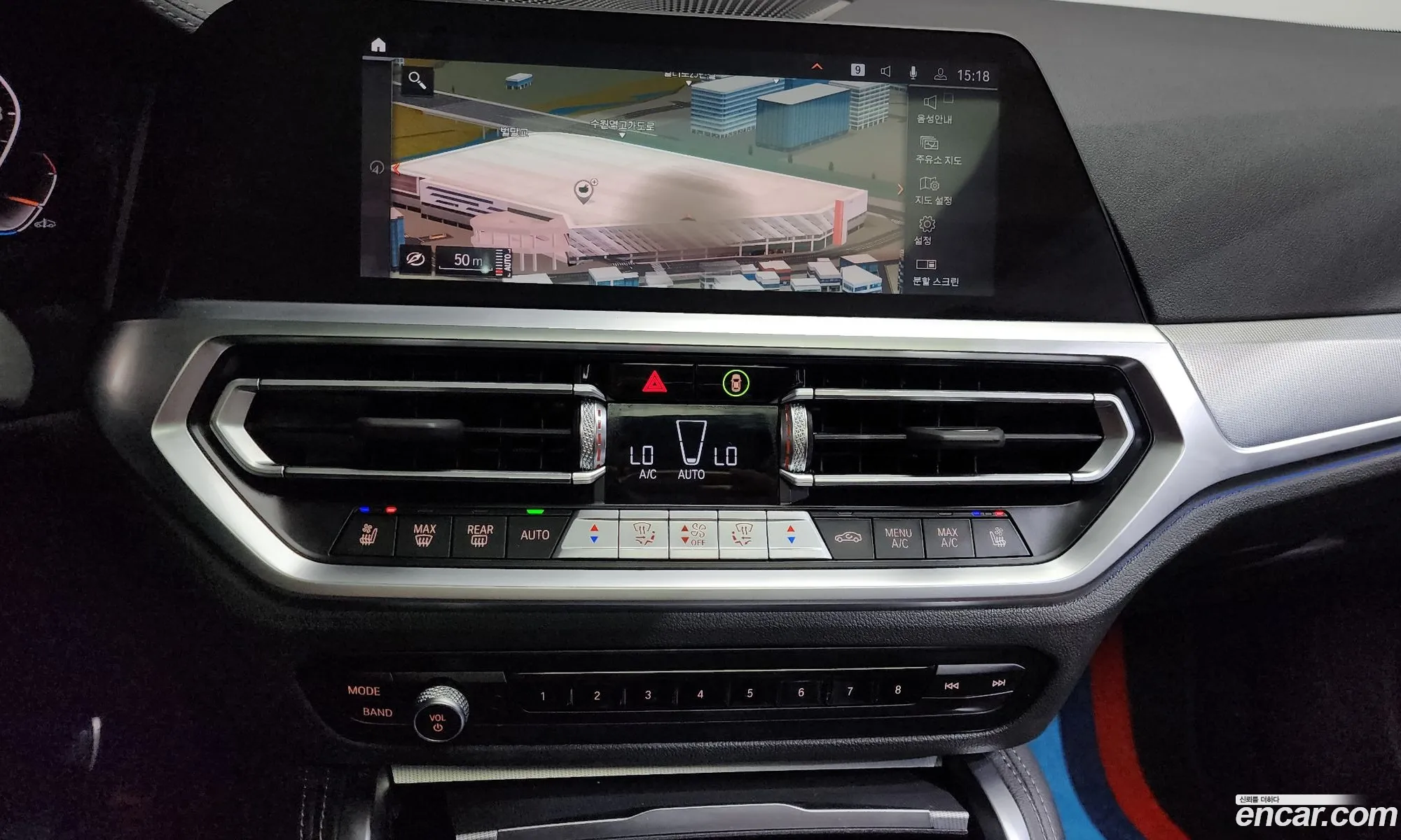 BMW 4 Series 2022 — 15