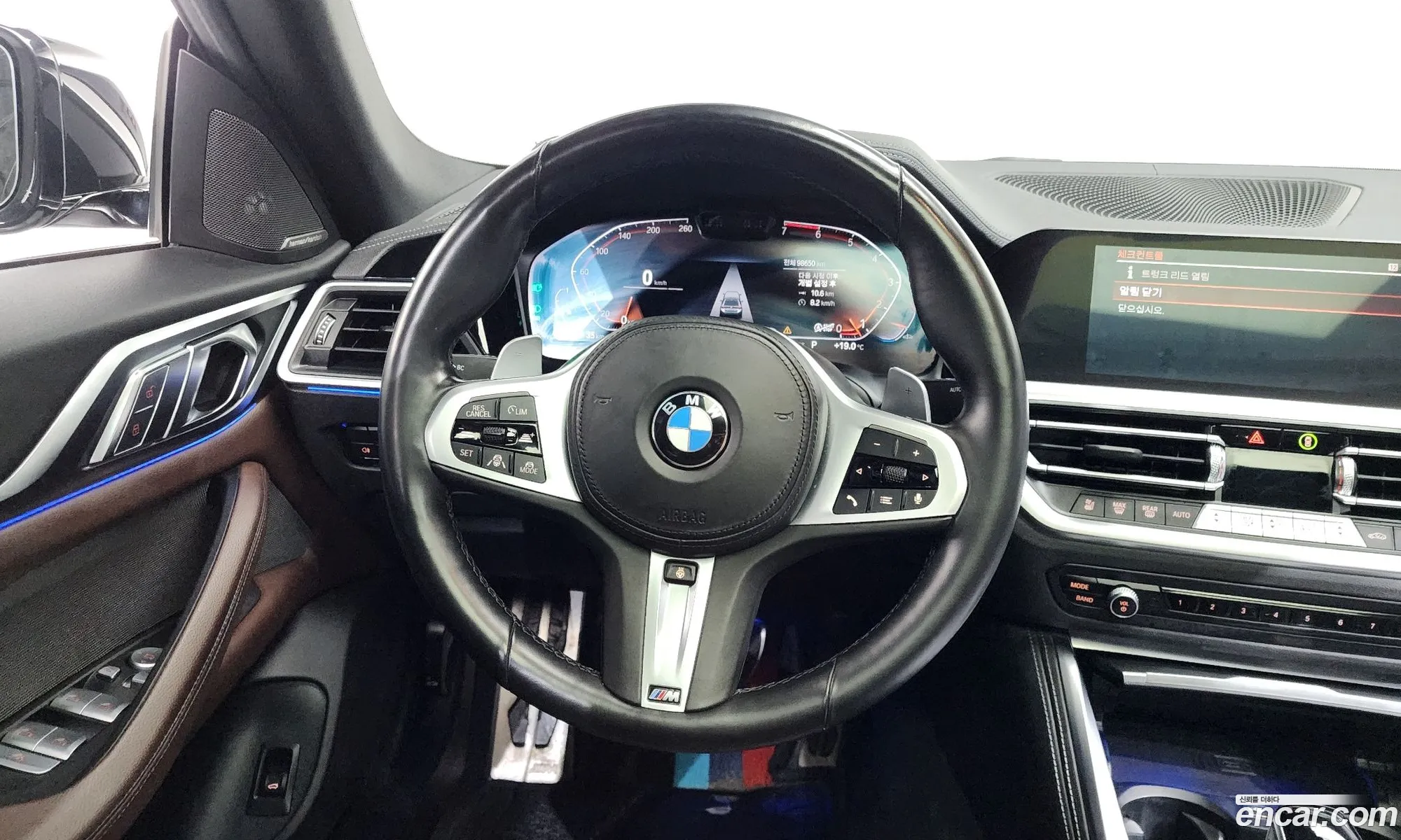 BMW 4 Series 2022 — 24