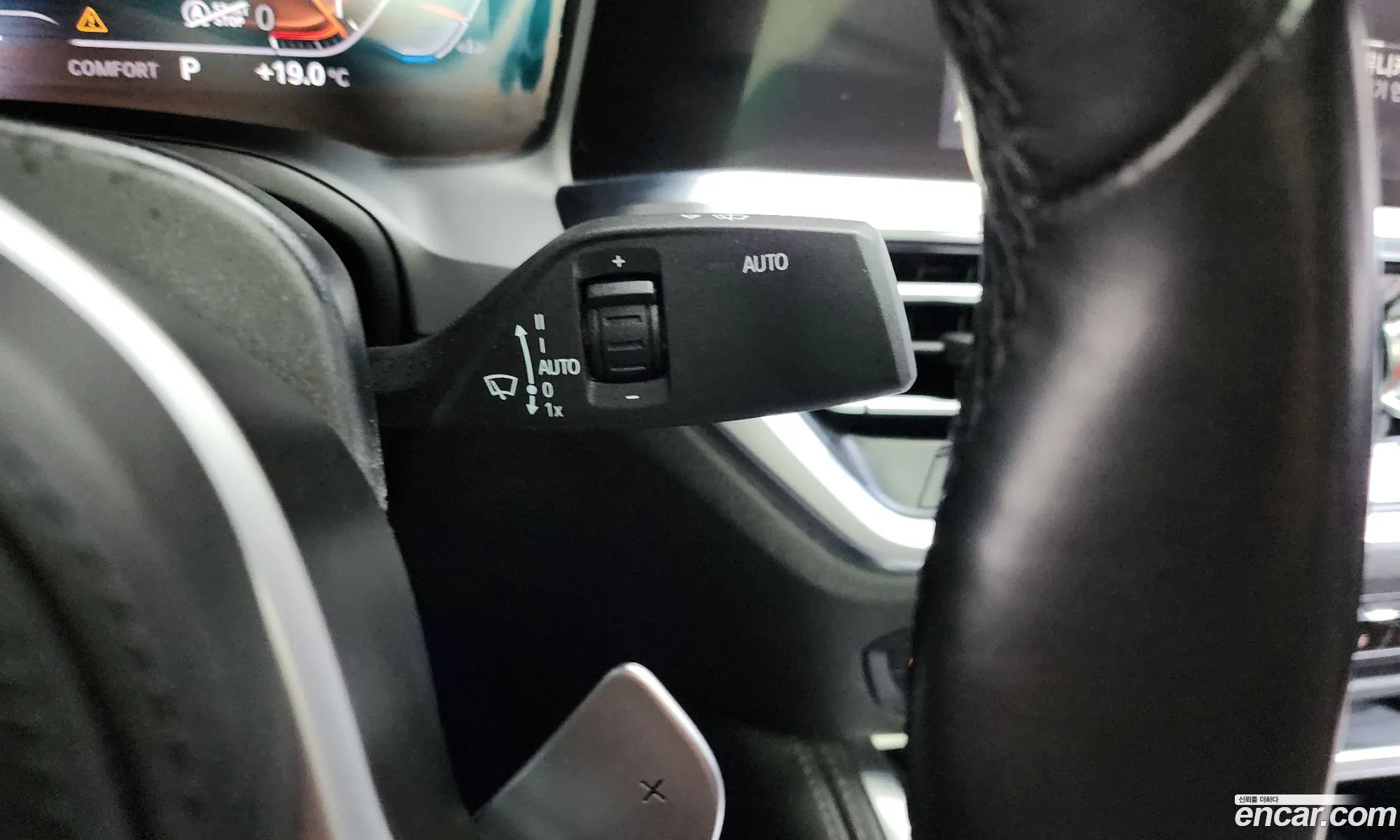 BMW 4 Series 2022 — 18