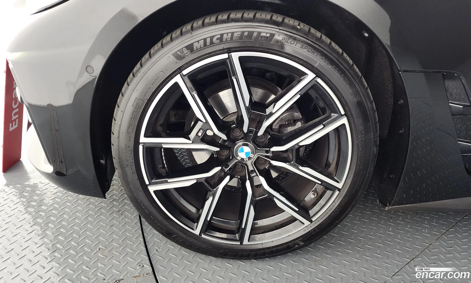 BMW 4 Series 2022 — 22
