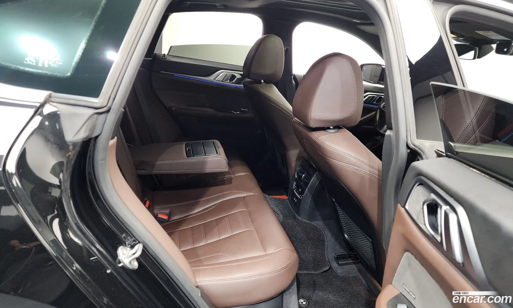 BMW 4 Series 2022 — 29
