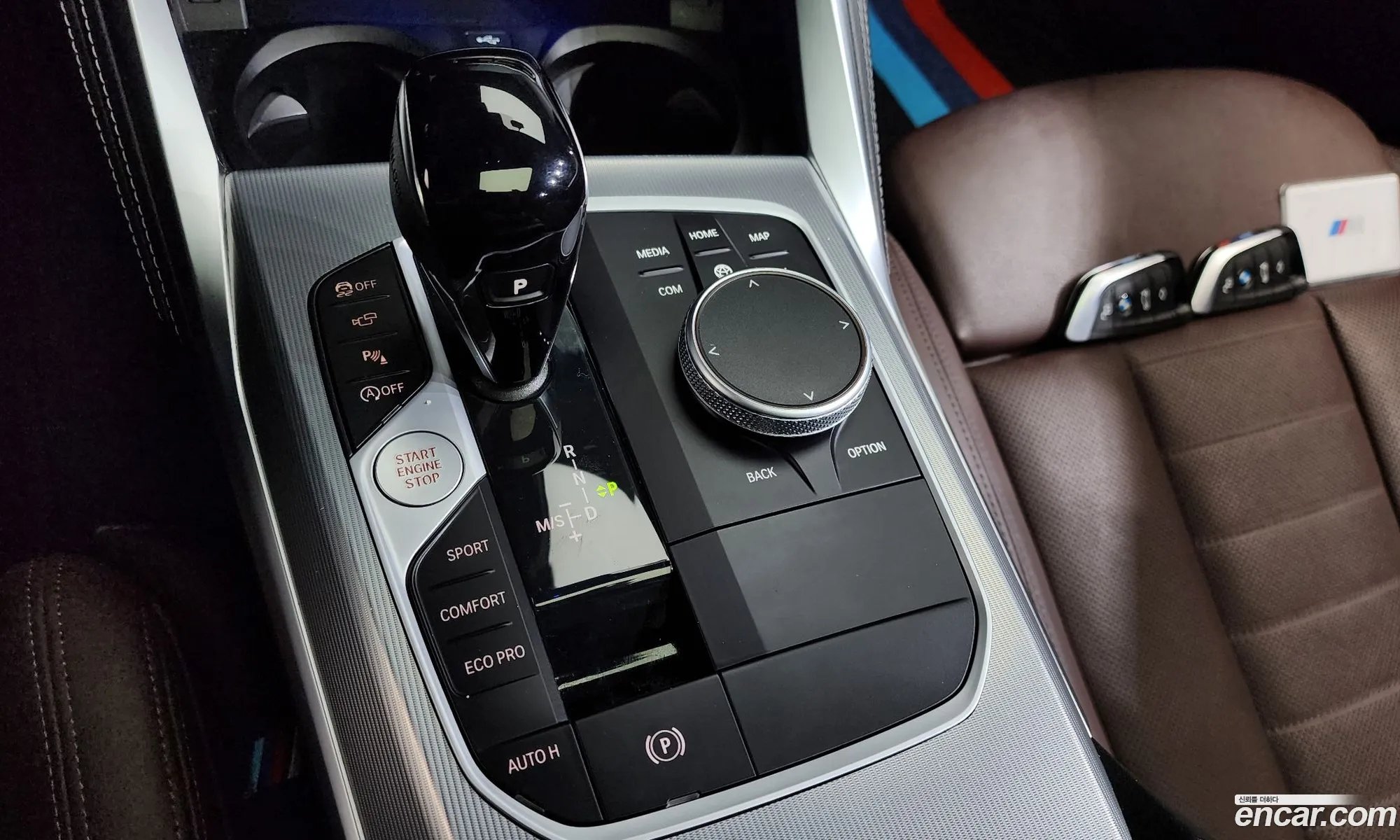 BMW 4 Series 2022 — 13