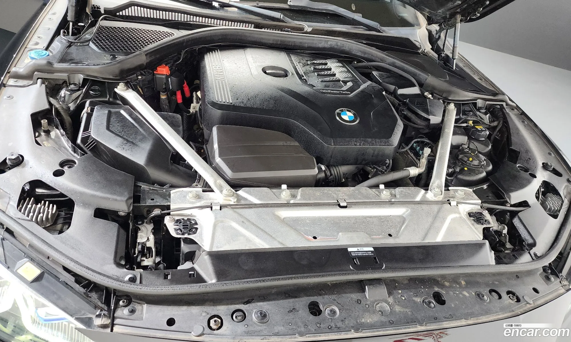 BMW 4 Series 2022 — 14