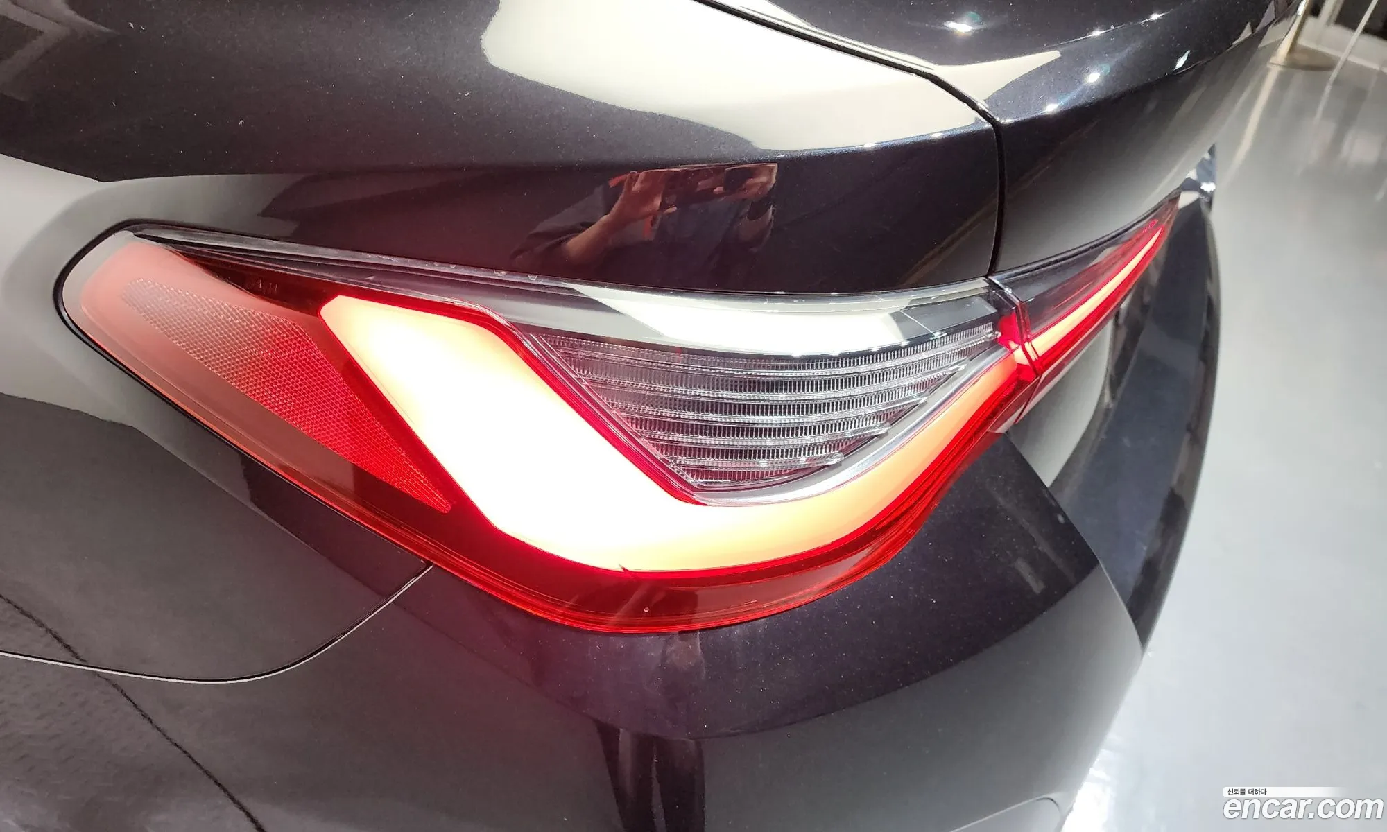 BMW 4 Series 2022 — 9