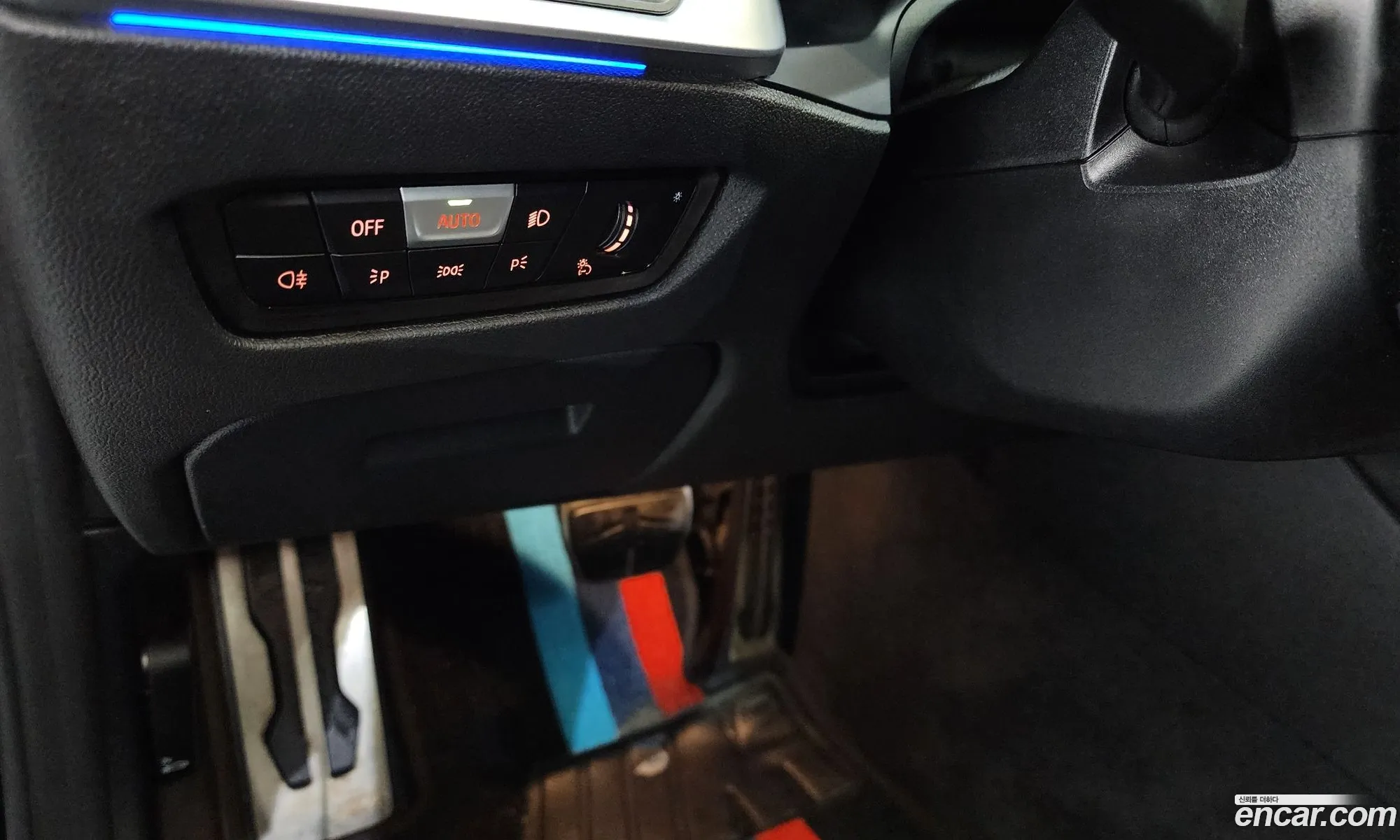 BMW 4 Series 2022 — 11