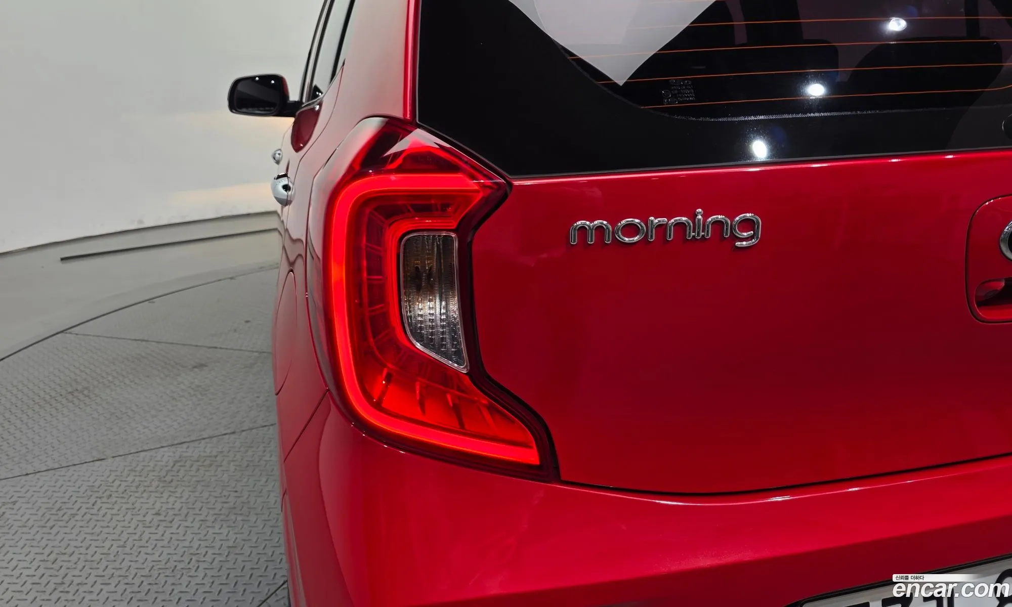 Kia Morning 2017 — 30