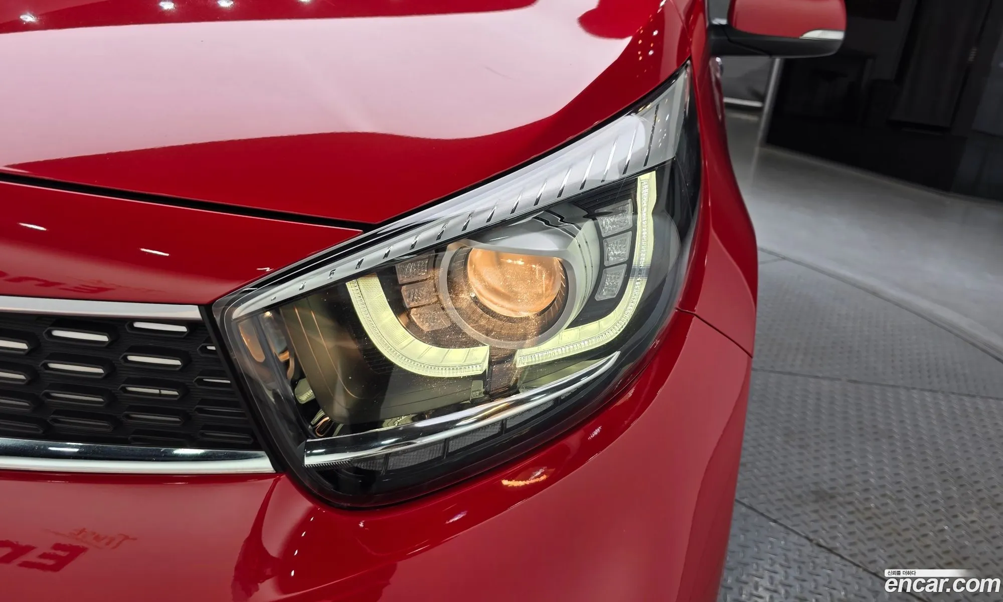 Kia Morning 2017 — 31