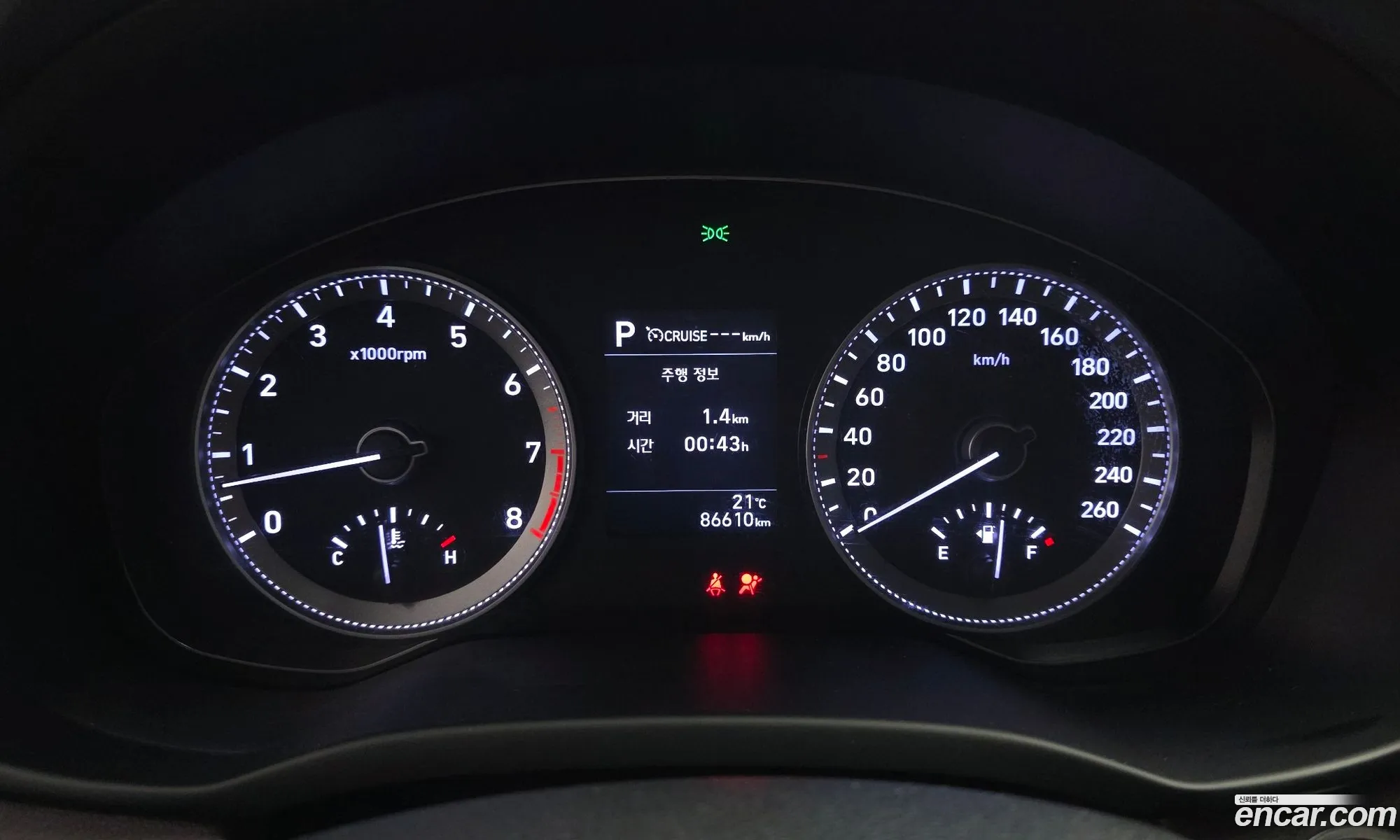 Hyundai Grandeur IG 2018 — 3