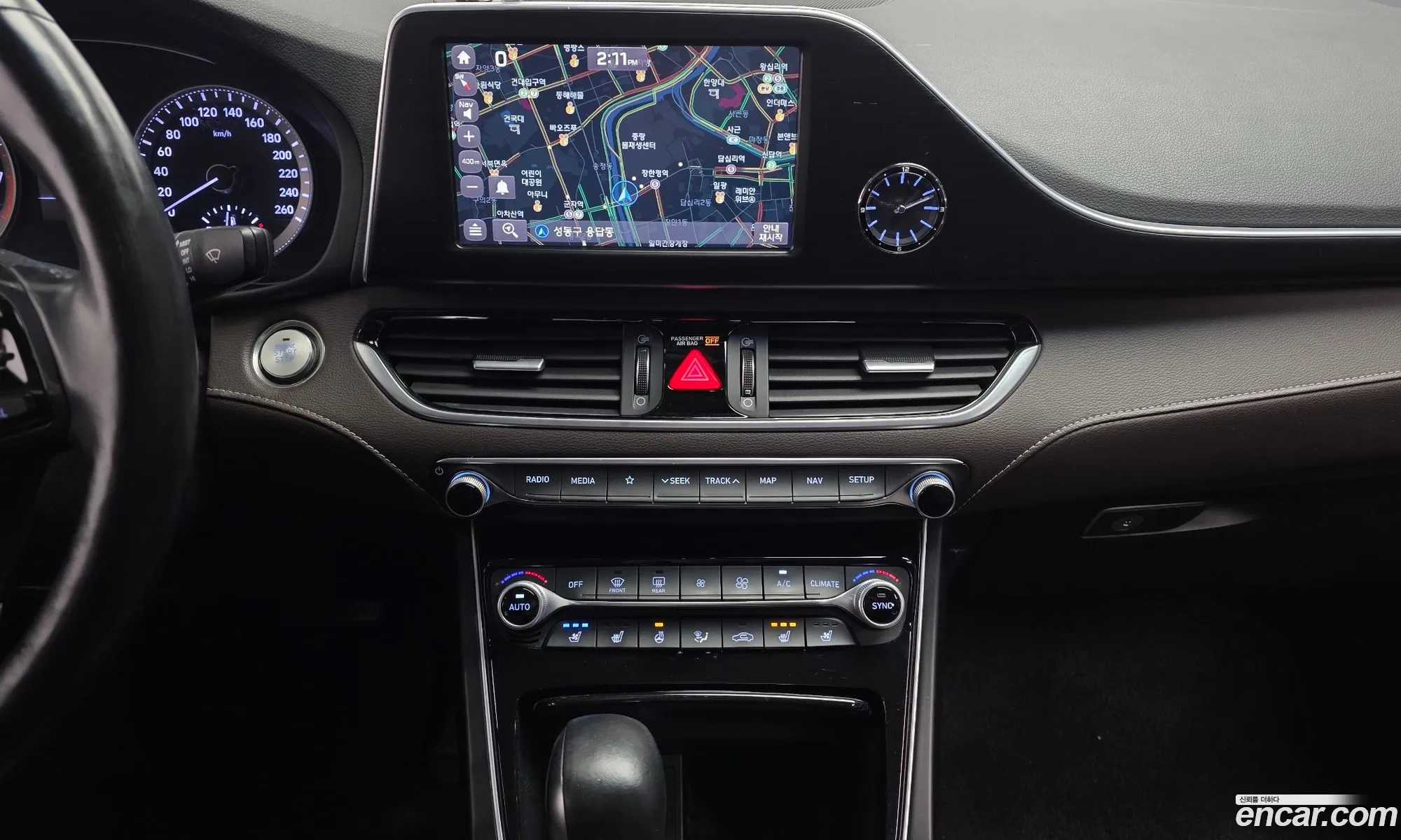 Hyundai Grandeur IG 2018 — 6