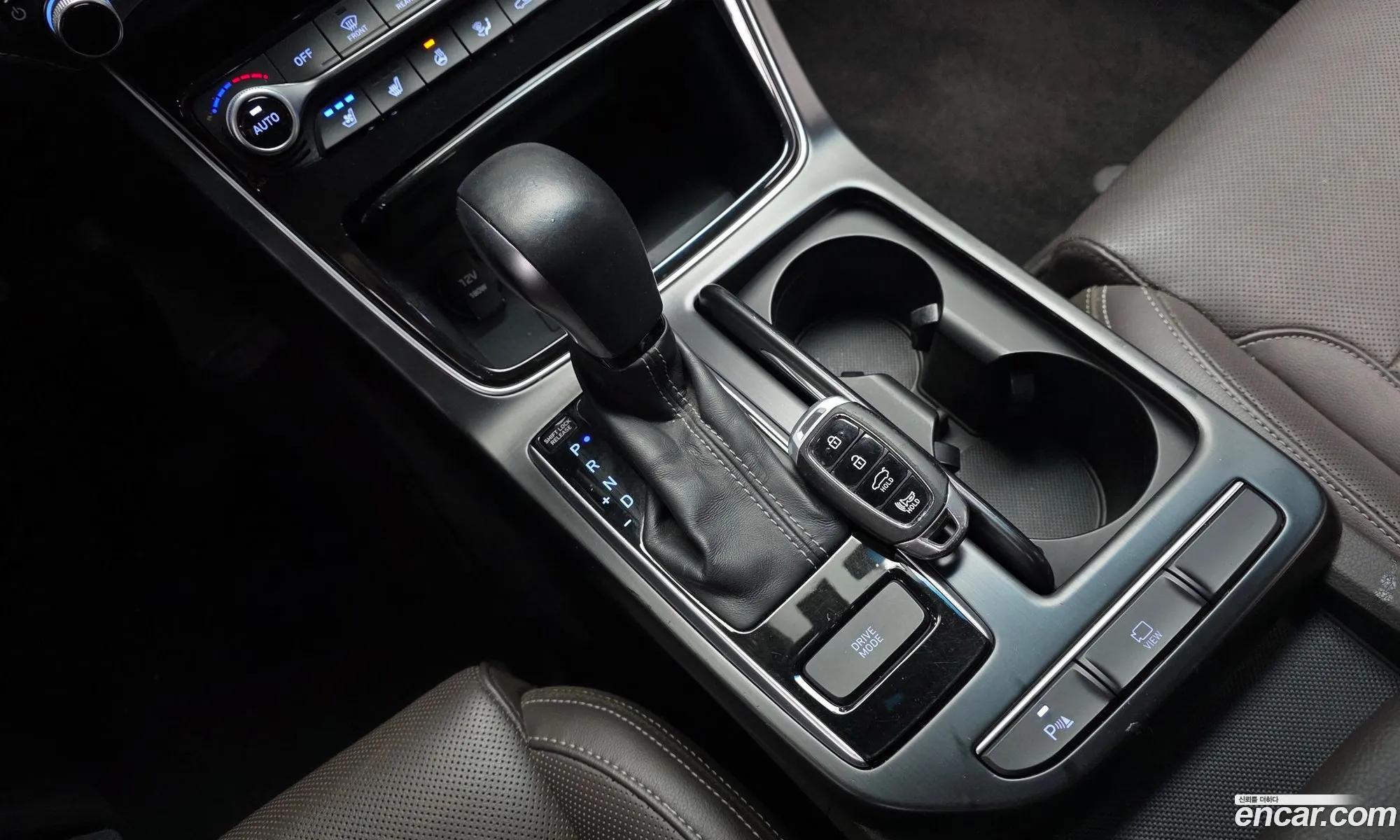 Hyundai Grandeur IG 2018 — 4