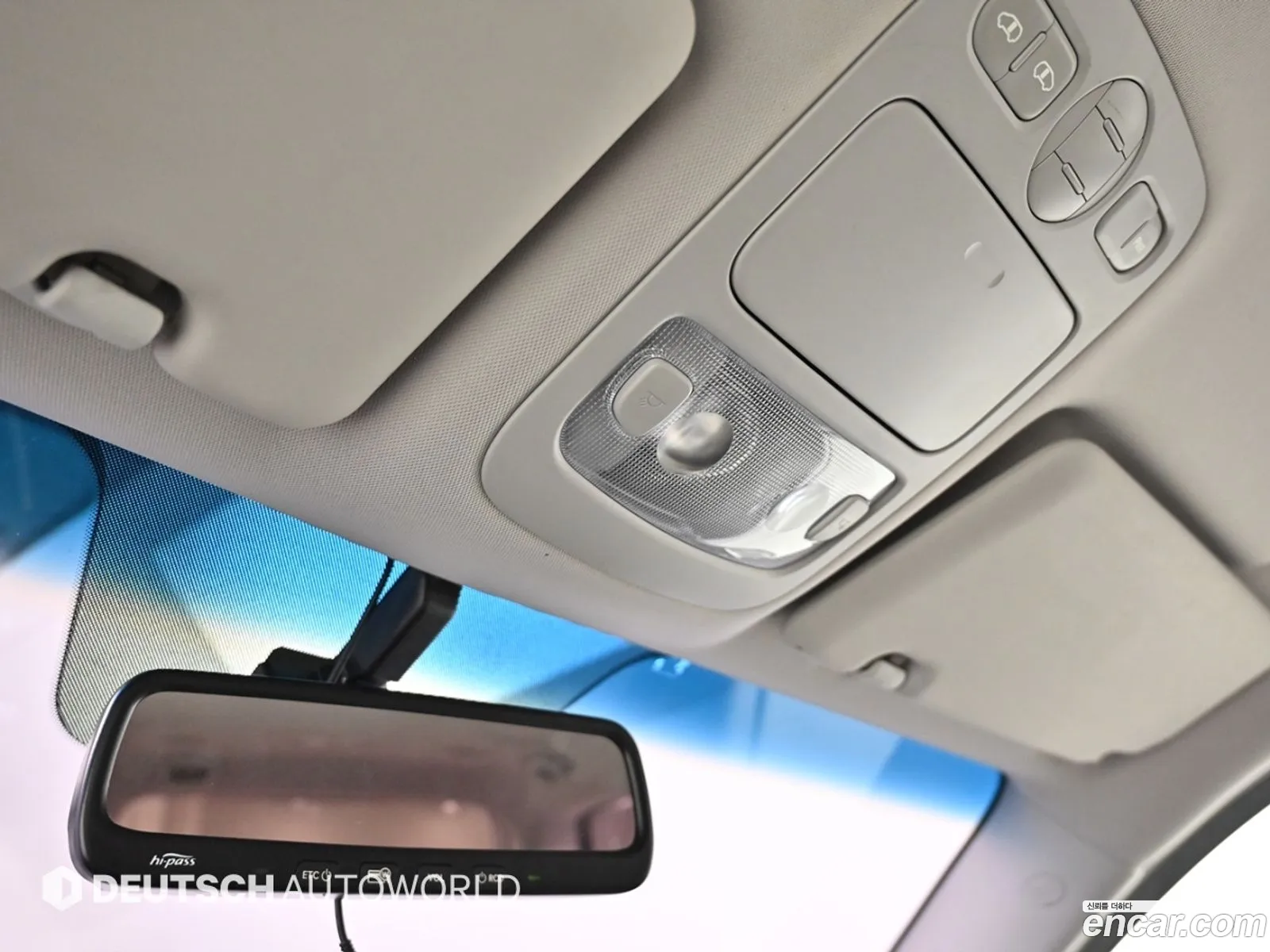 Kia Carnival R 2013 — 3