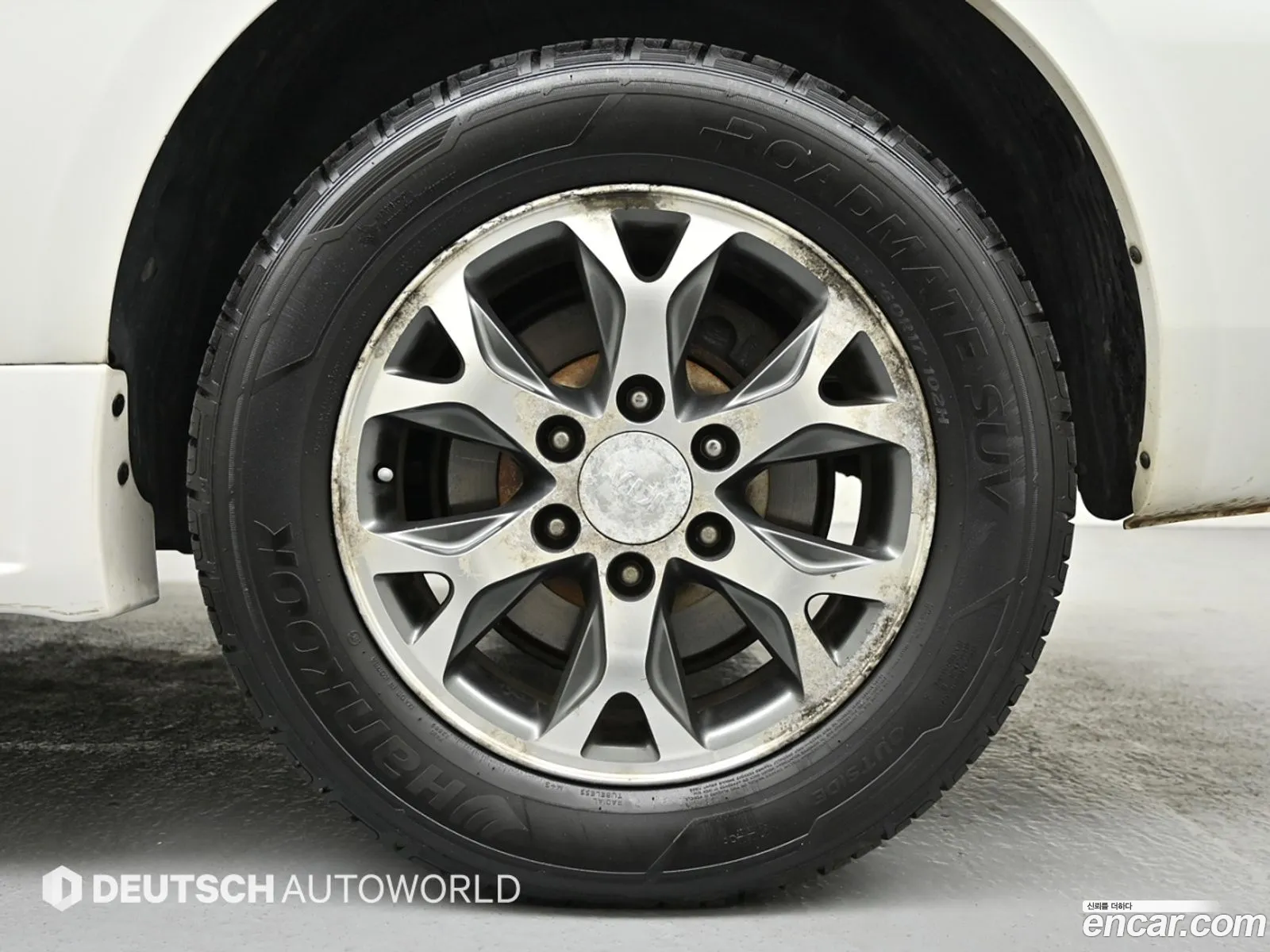 Kia Carnival R 2013 — 8