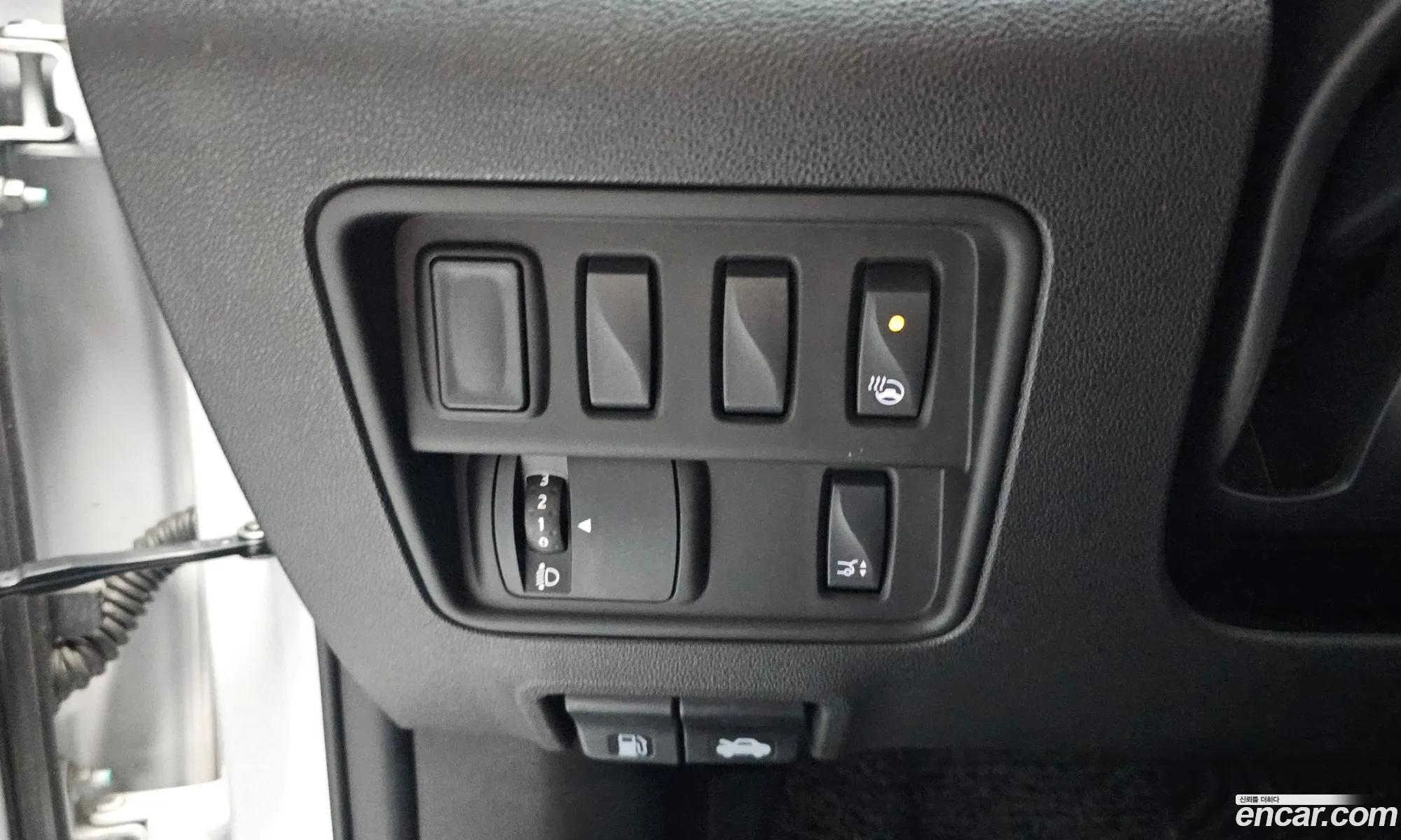 Renault Korea (Samsung) QM6 2024 — 9