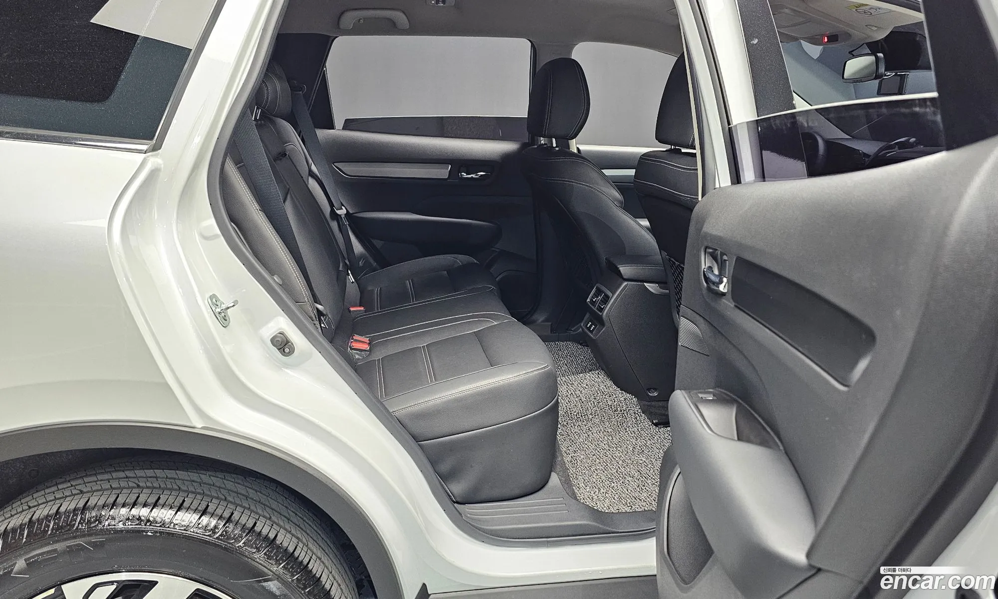 Renault Korea (Samsung) QM6 2024 — 12