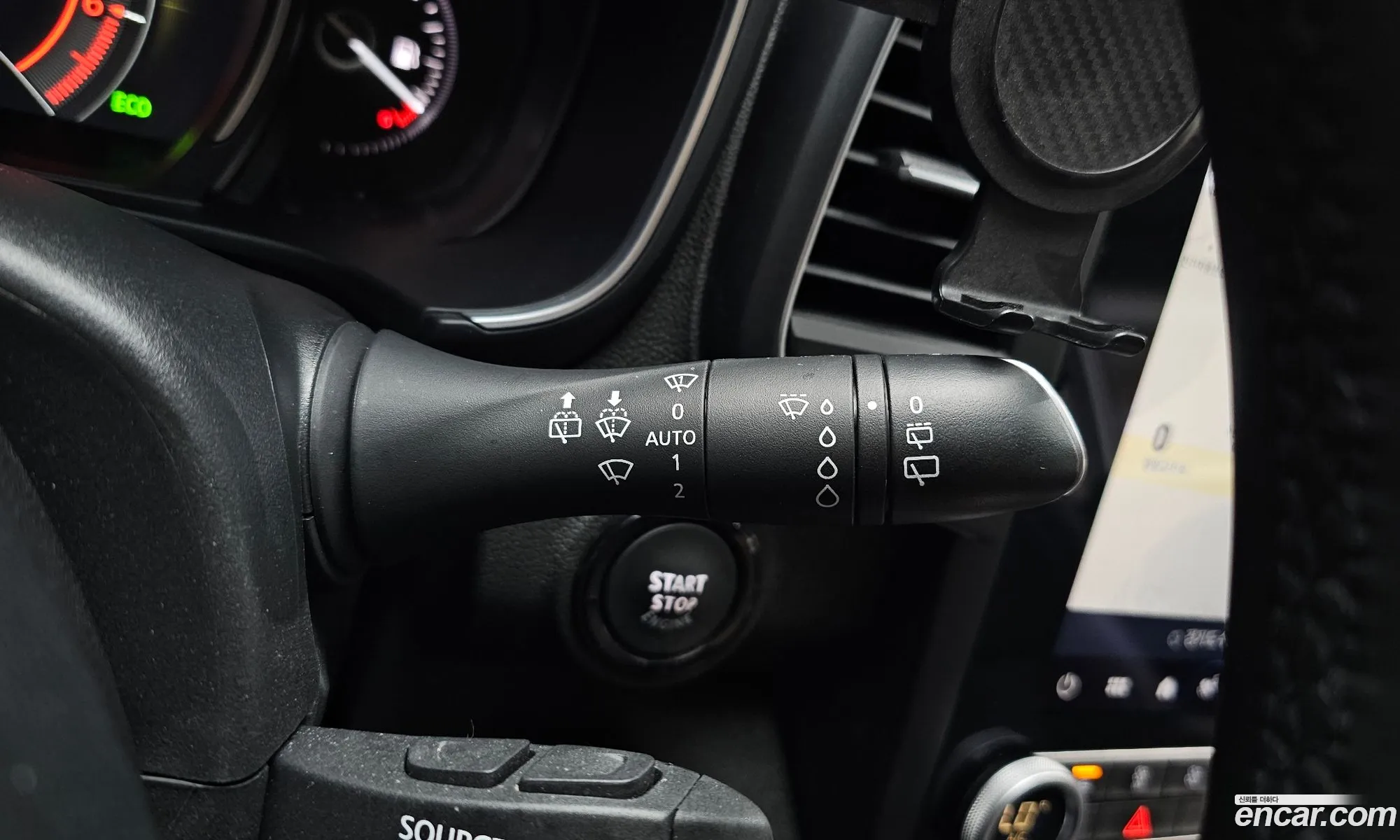 Renault Korea (Samsung) QM6 2024 — 17