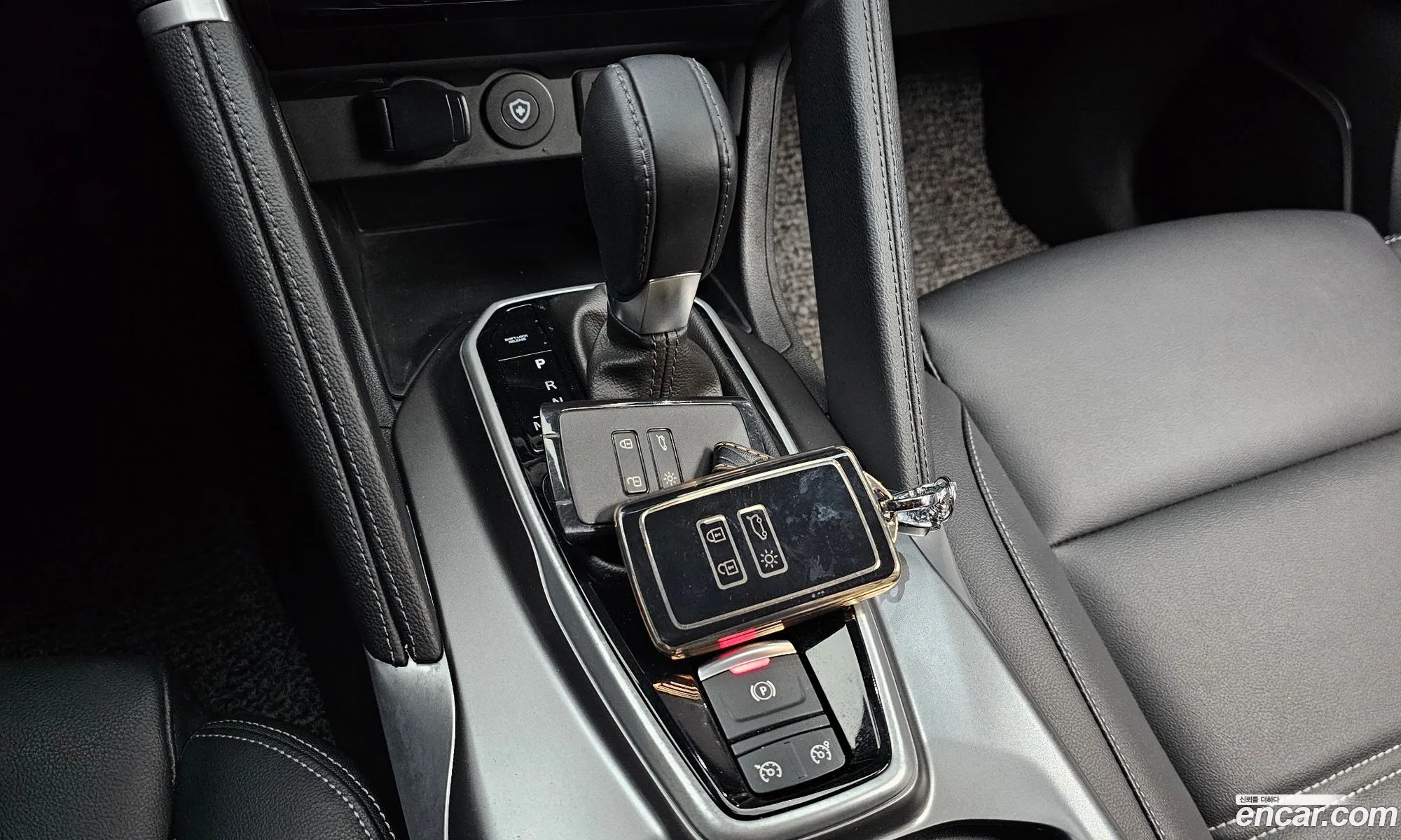 Renault Korea (Samsung) QM6 2024 — 23