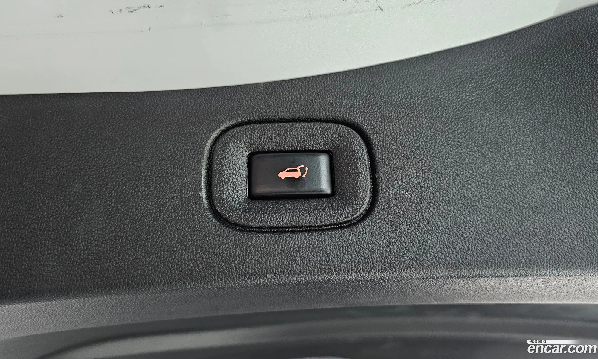 Renault Korea (Samsung) QM6 2024 — 22