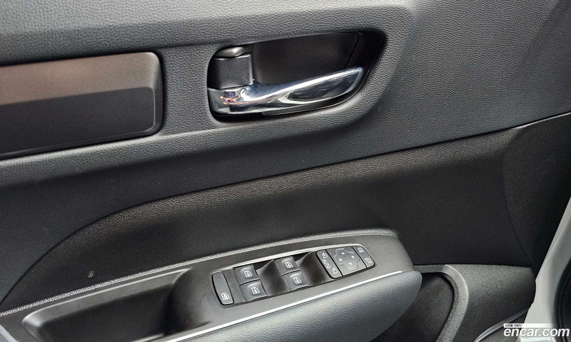 Renault Korea (Samsung) QM6 2024 — 11