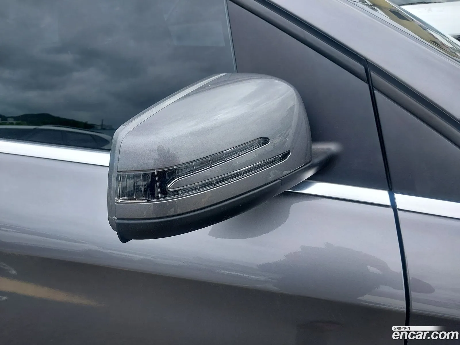 Mercedes-Benz B-Class W246 2018 — 2