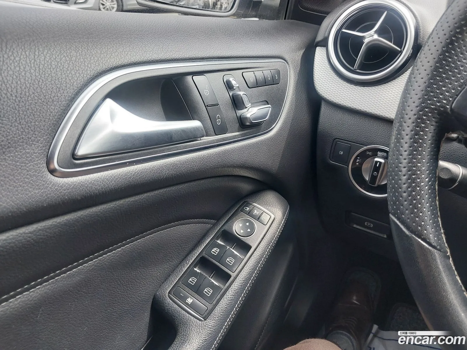 Mercedes-Benz B-Class W246 2018 — 8