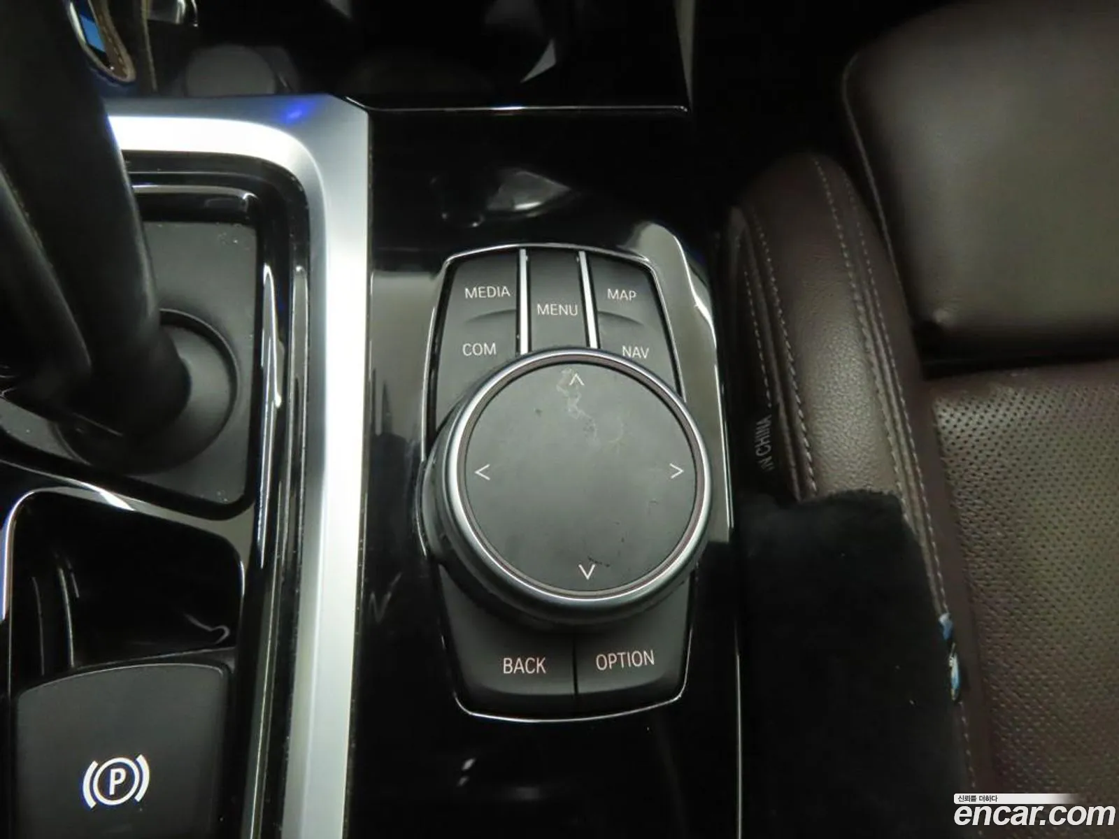 BMW X4 2021 — 3