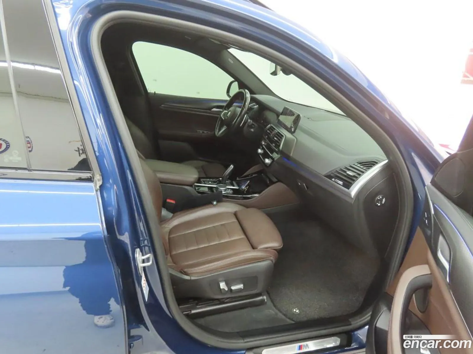 BMW X4 2021 — 19
