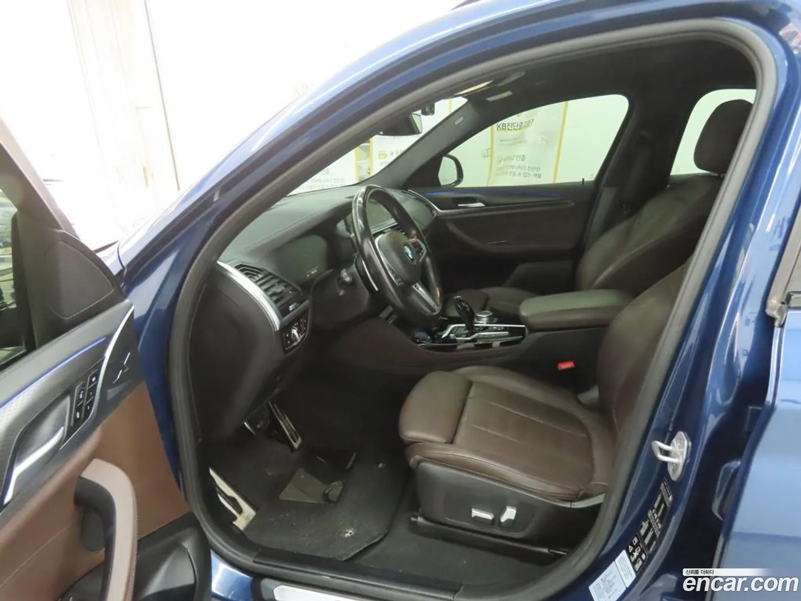 BMW X4 2021 — 4
