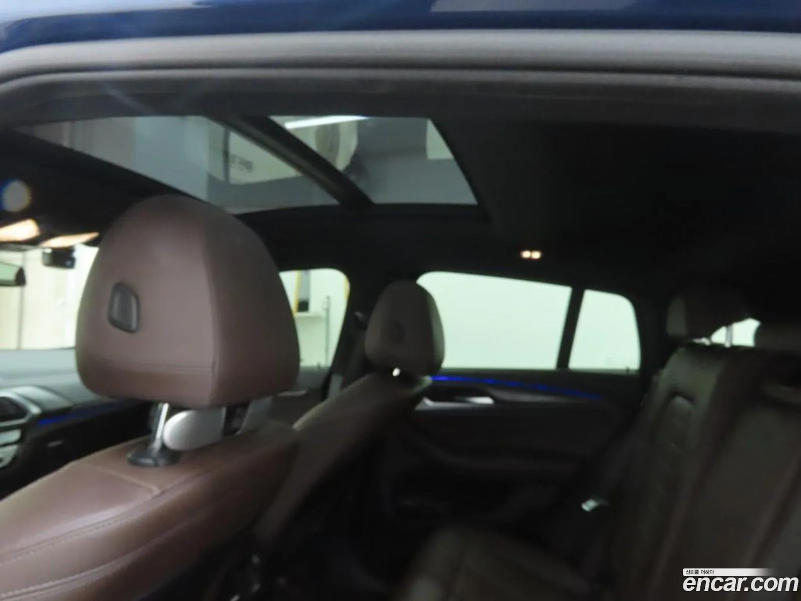BMW X4 2021 — 20
