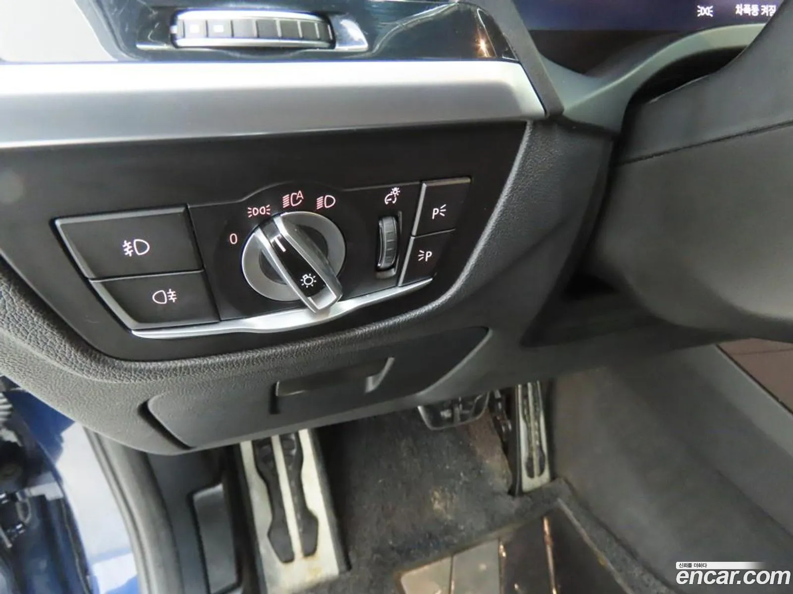 BMW X4 2021 — 5