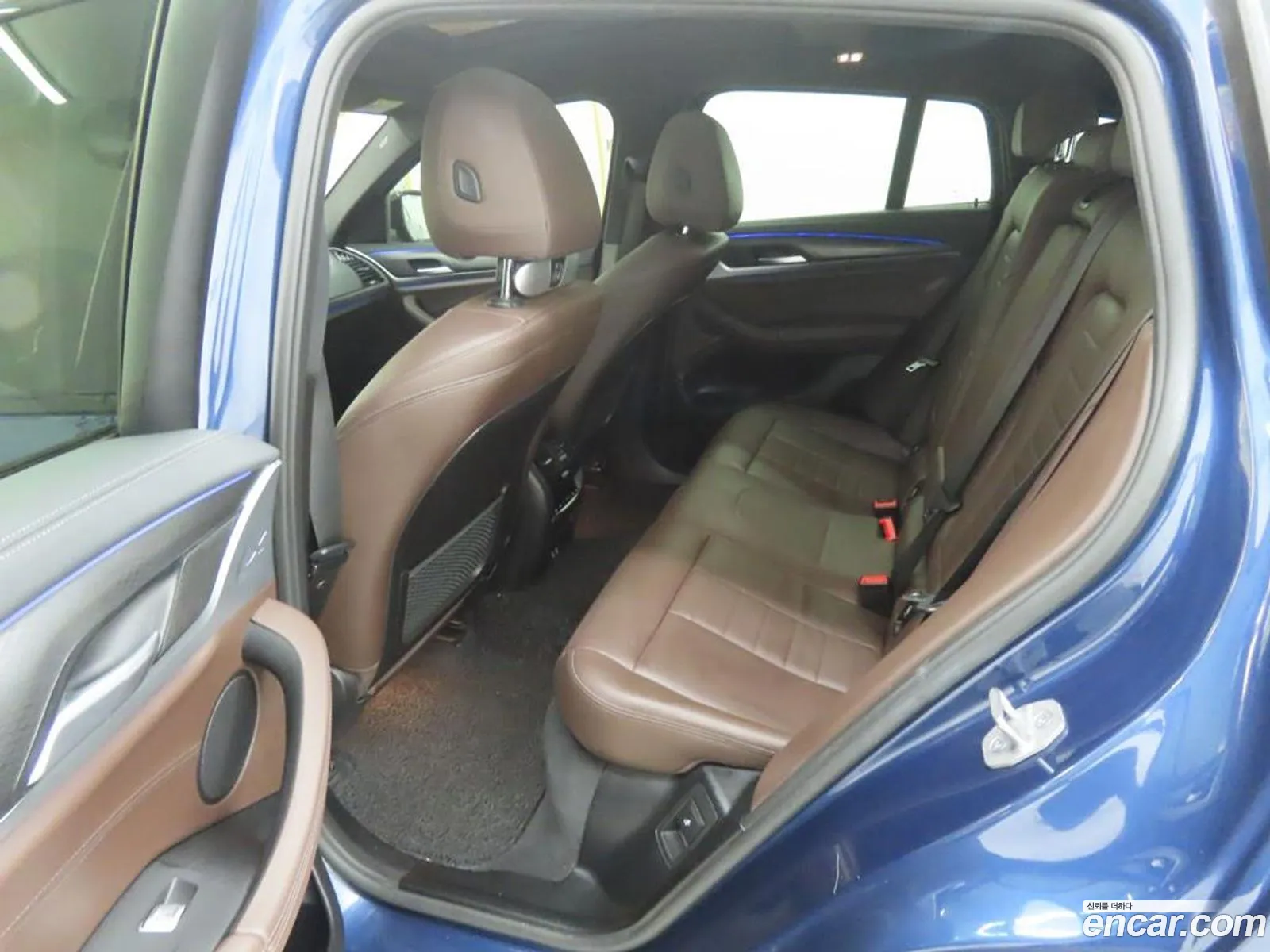 BMW X4 2021 — 10