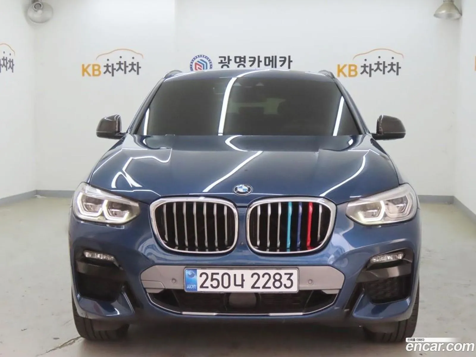 BMW X4 2021 — 14