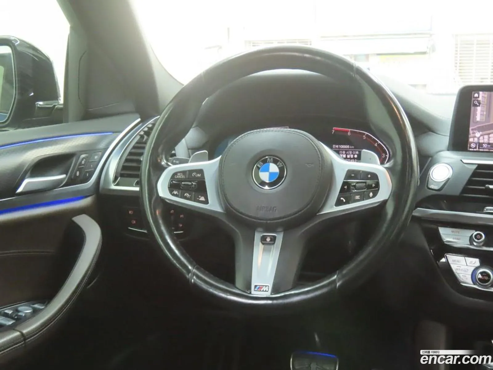 BMW X4 2021 — 12