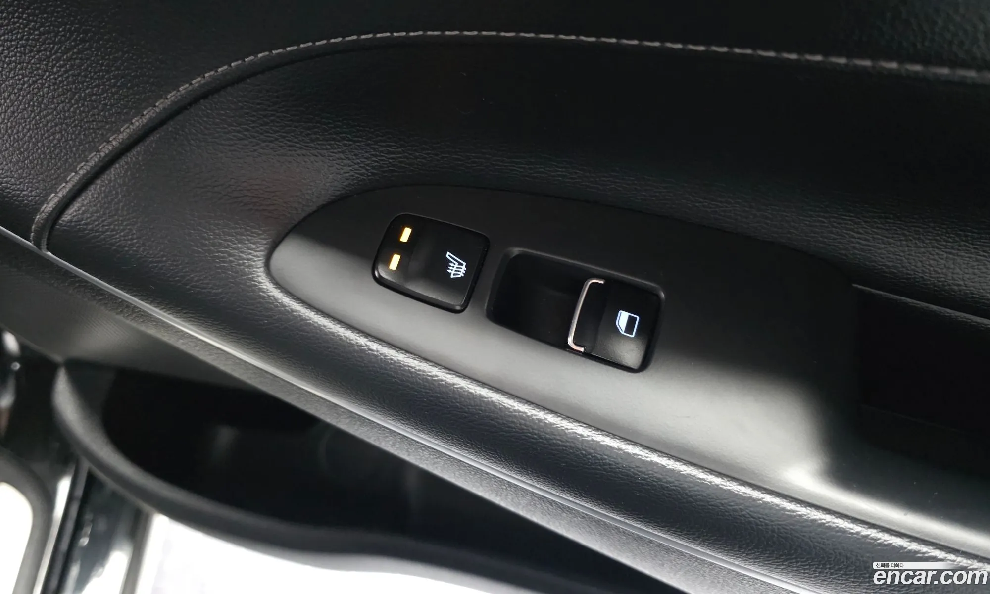Hyundai Grandeur IG Hybrid 2018 — 12