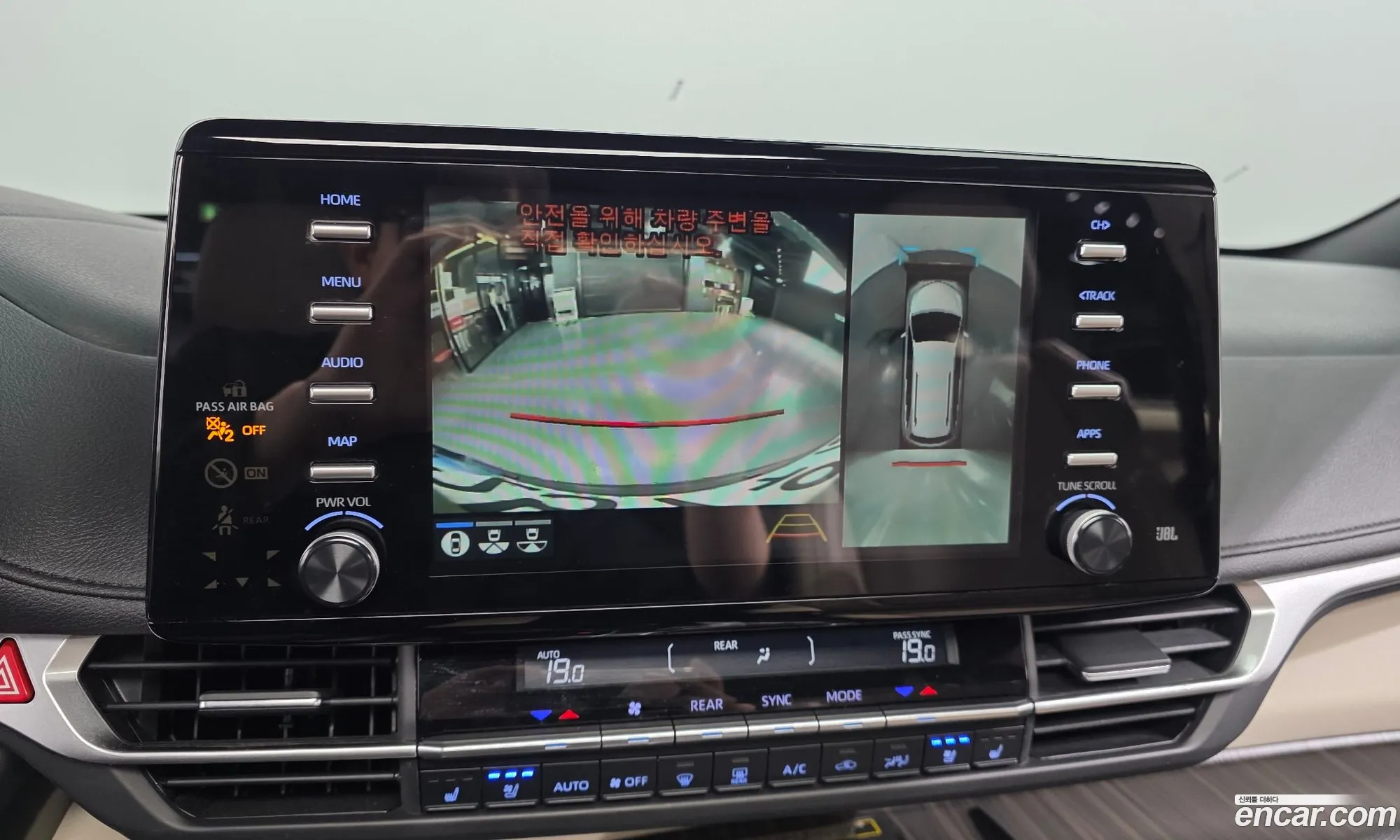 Toyota Sienna 2022 — 29