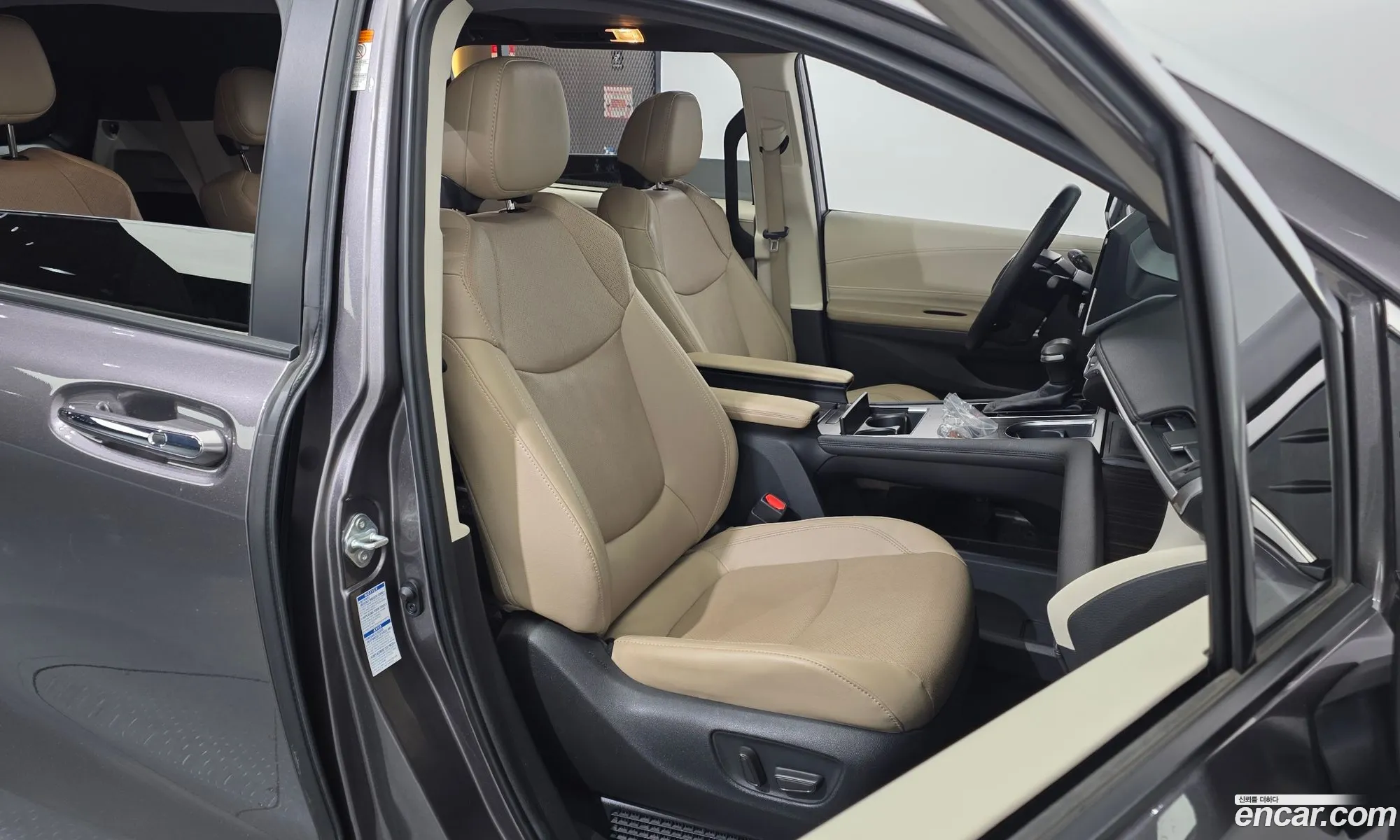 Toyota Sienna 2022 — 9