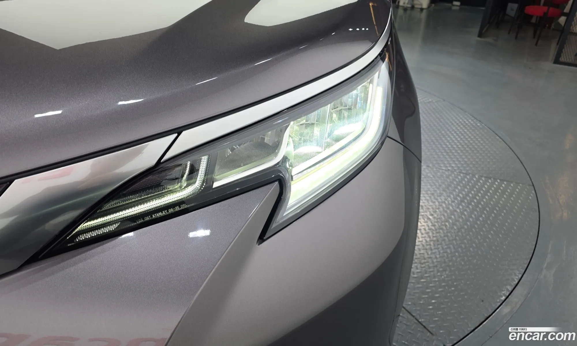 Toyota Sienna 2022 — 4