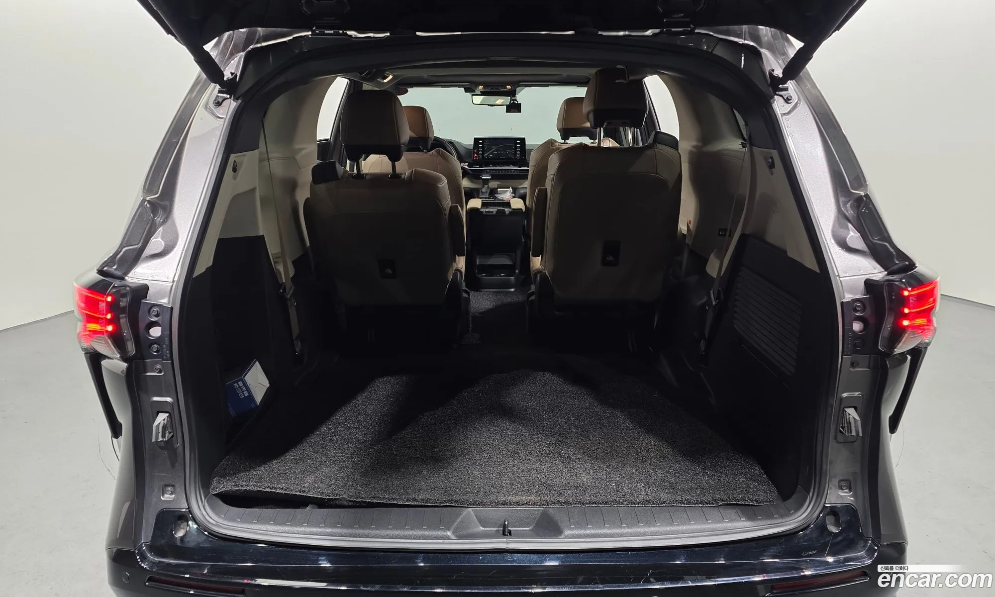 Toyota Sienna 2022 — 31
