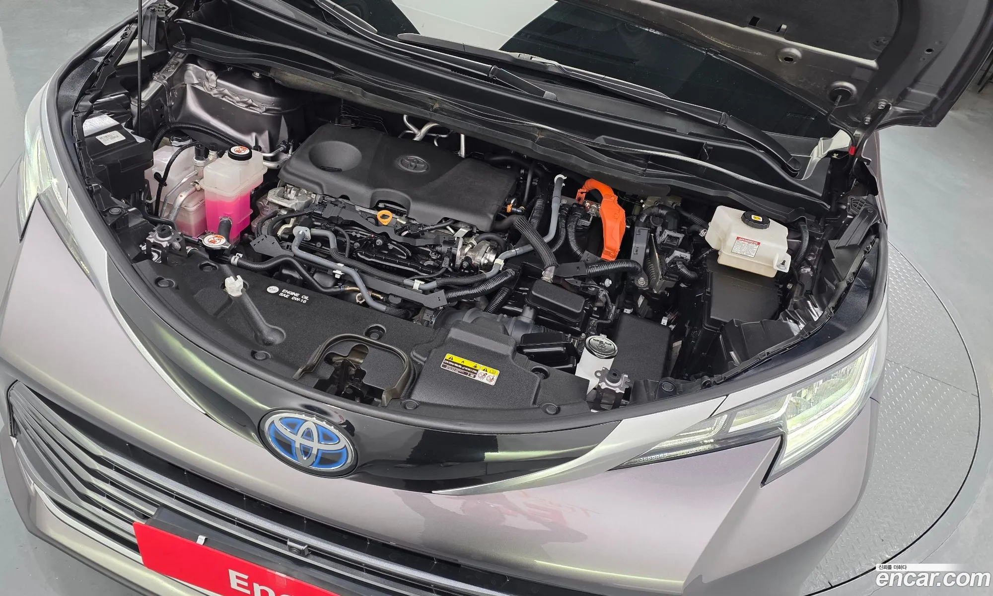 Toyota Sienna 2022 — 28