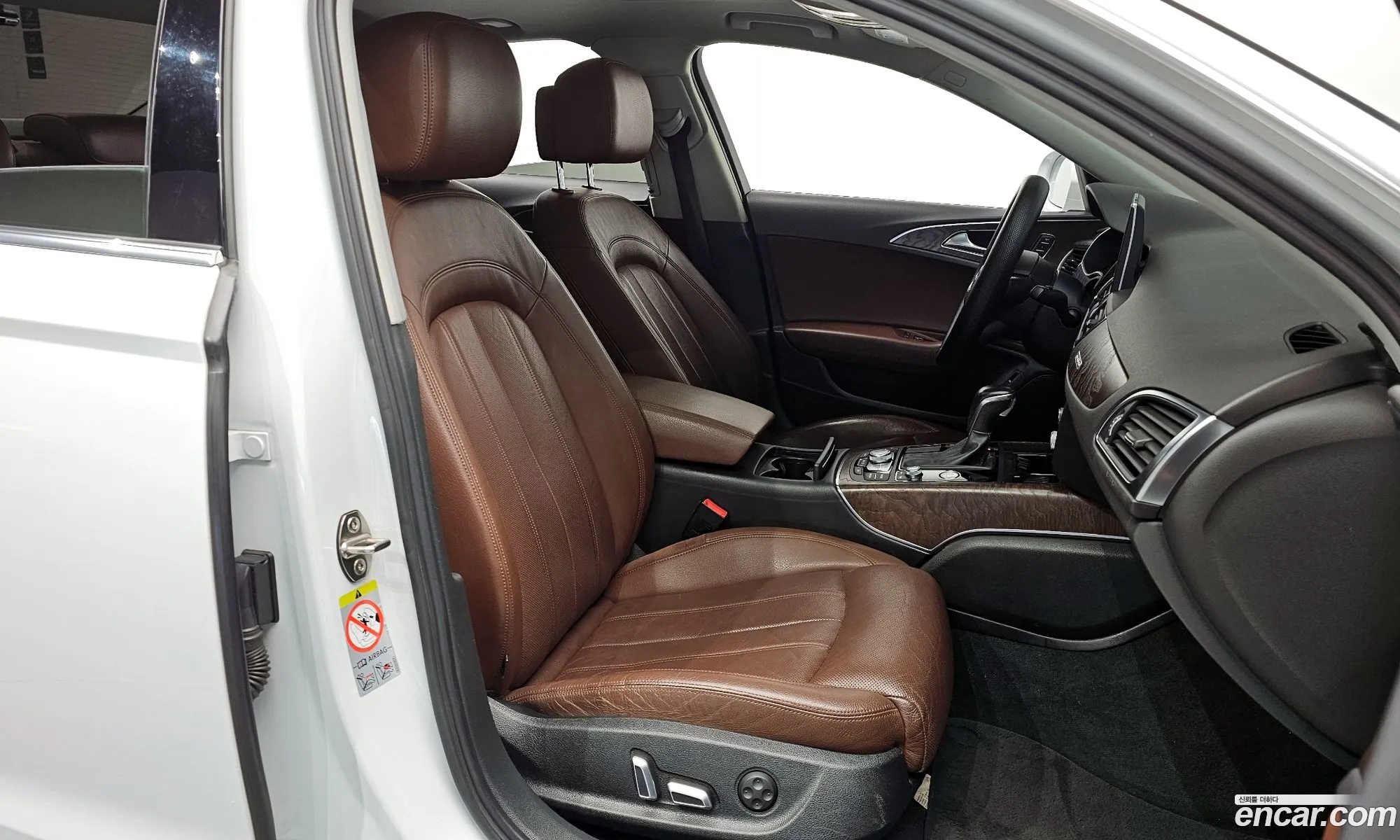 Audi A6 2016 WAUZZZ4G8GN137366 — 19