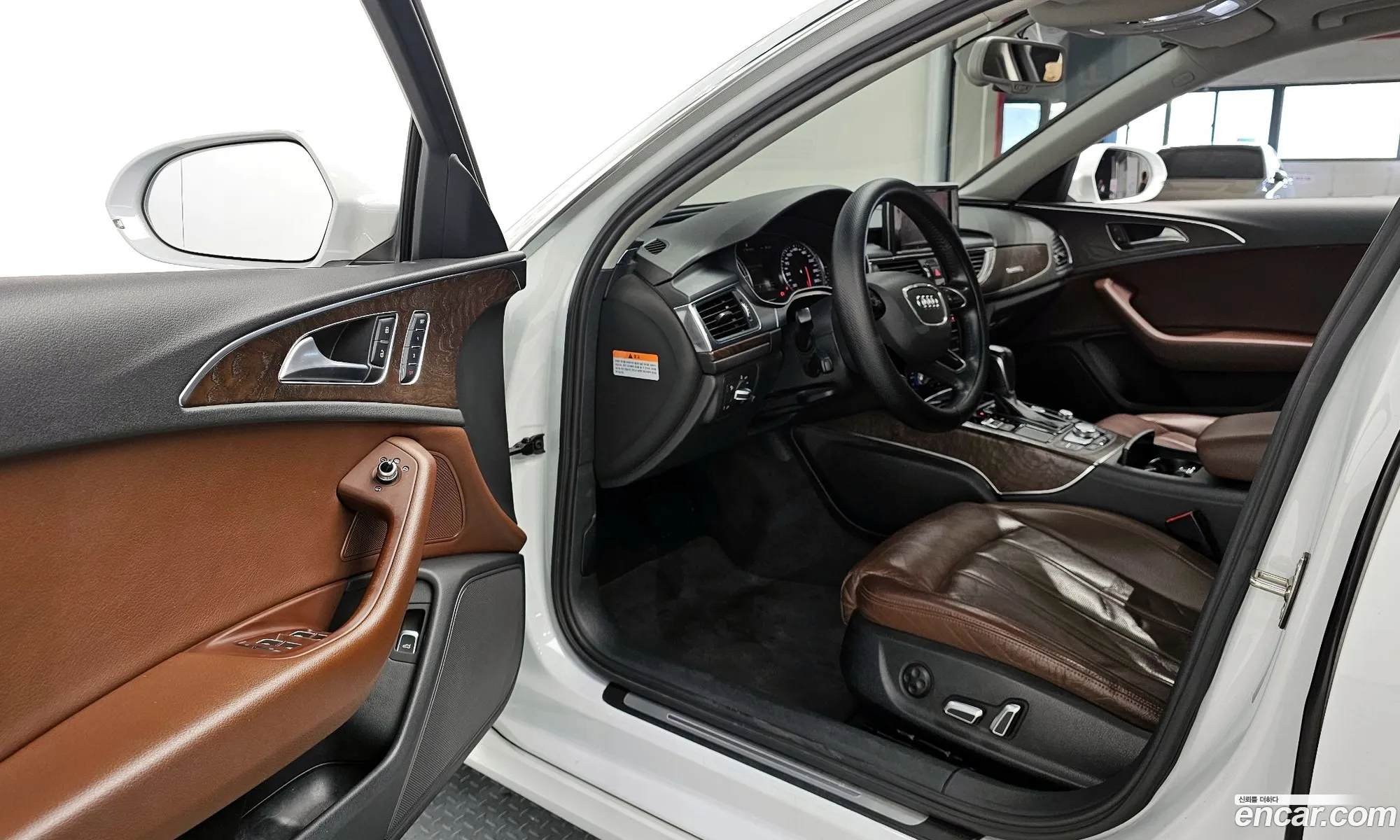 Audi A6 2016 WAUZZZ4G8GN137366 — 5