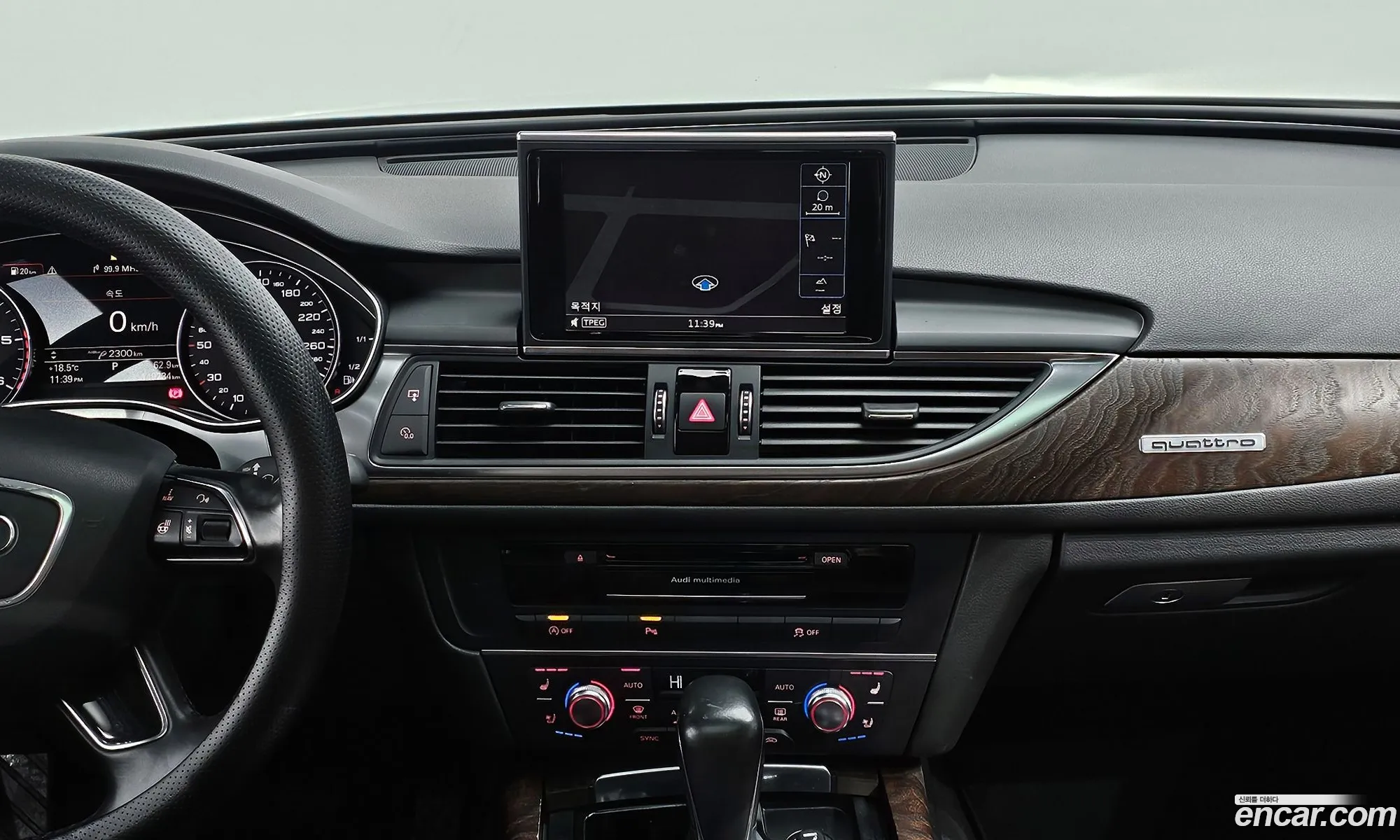 Audi A6 2016 WAUZZZ4G8GN137366 — 4