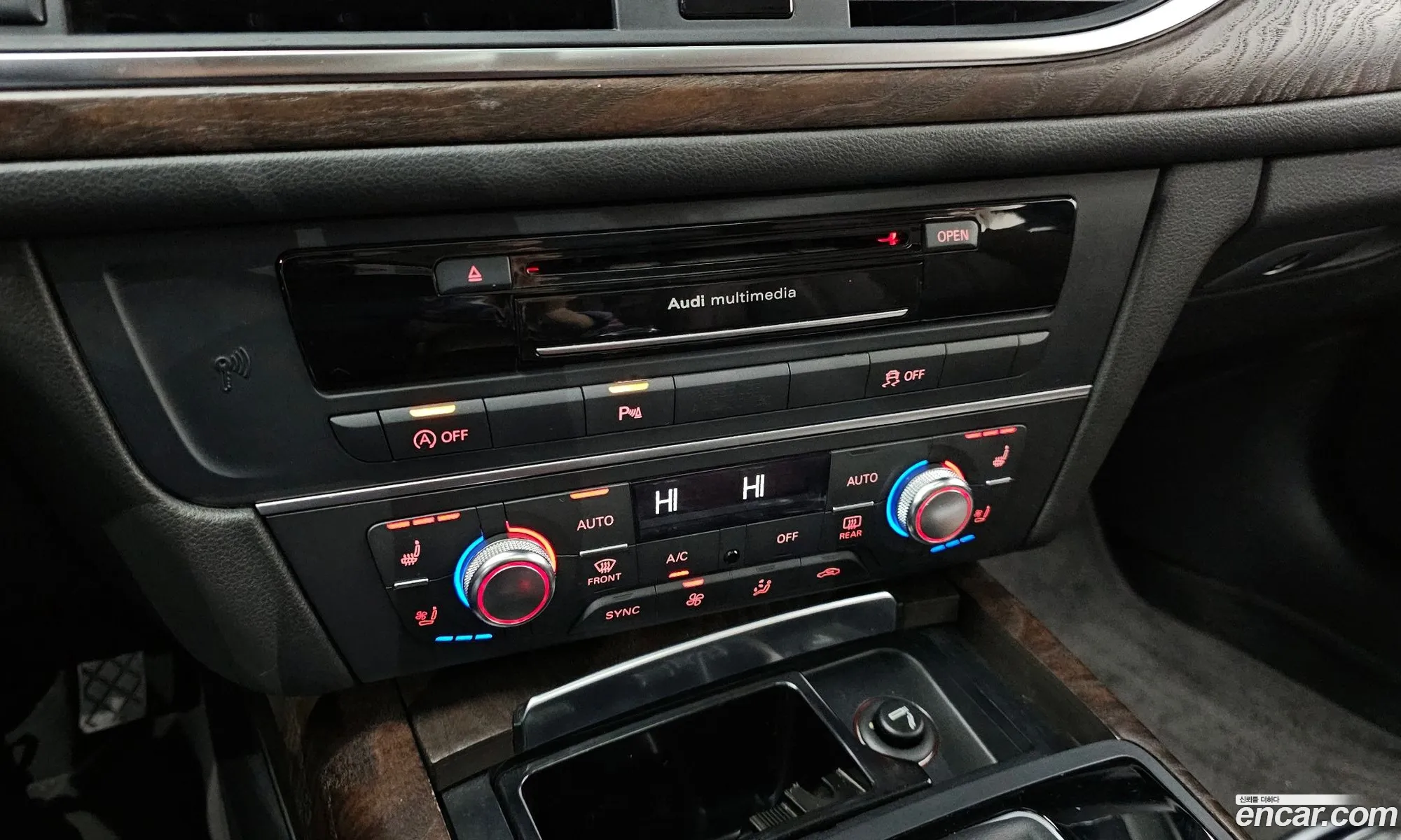 Audi A6 2016 WAUZZZ4G8GN137366 — 20