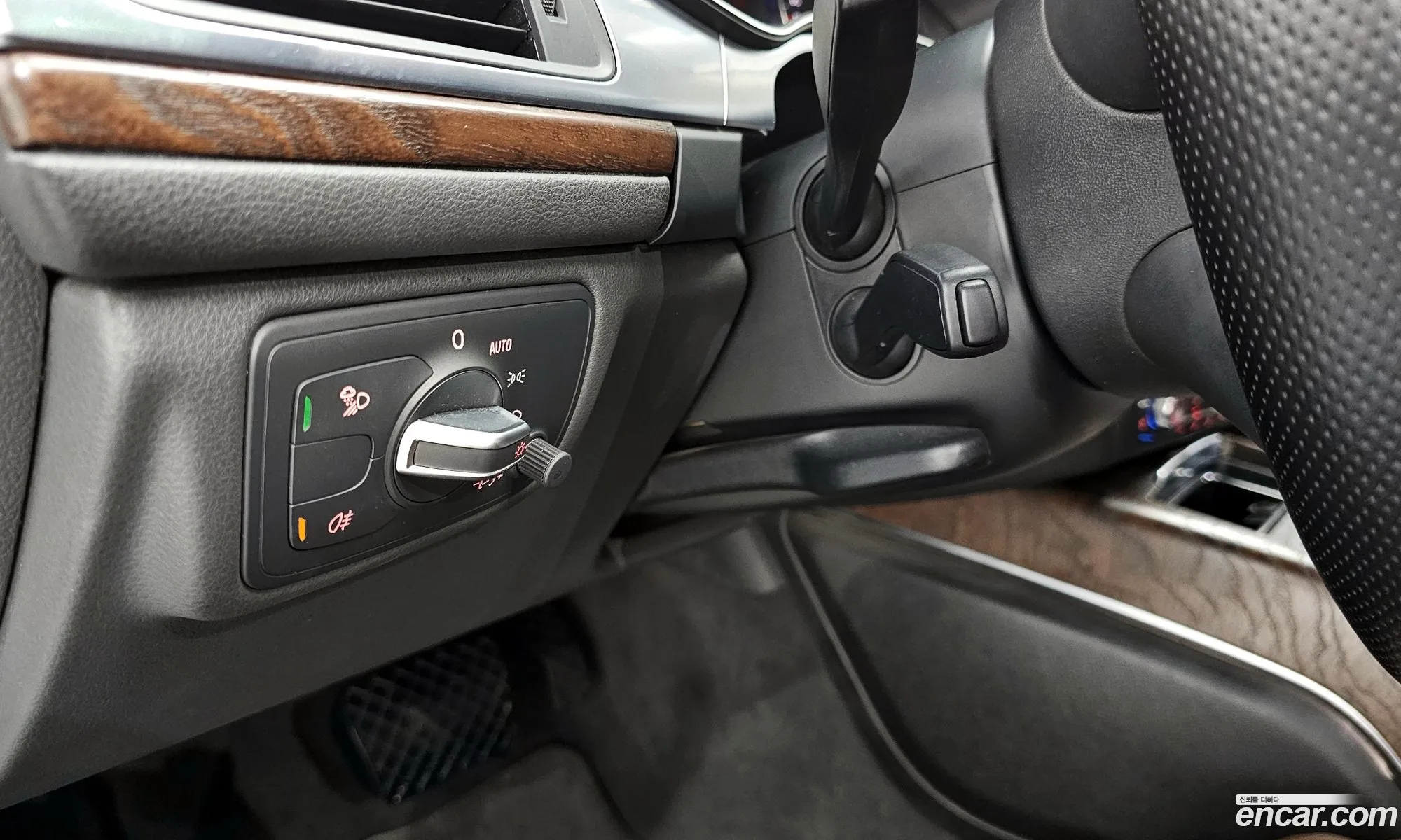 Audi A6 2016 WAUZZZ4G8GN137366 — 14