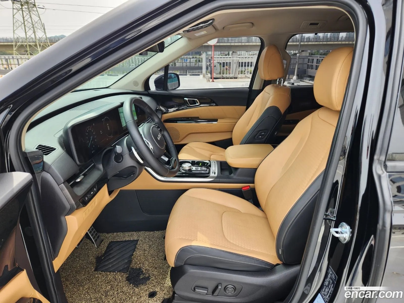 Kia Carnival 2022 — 10