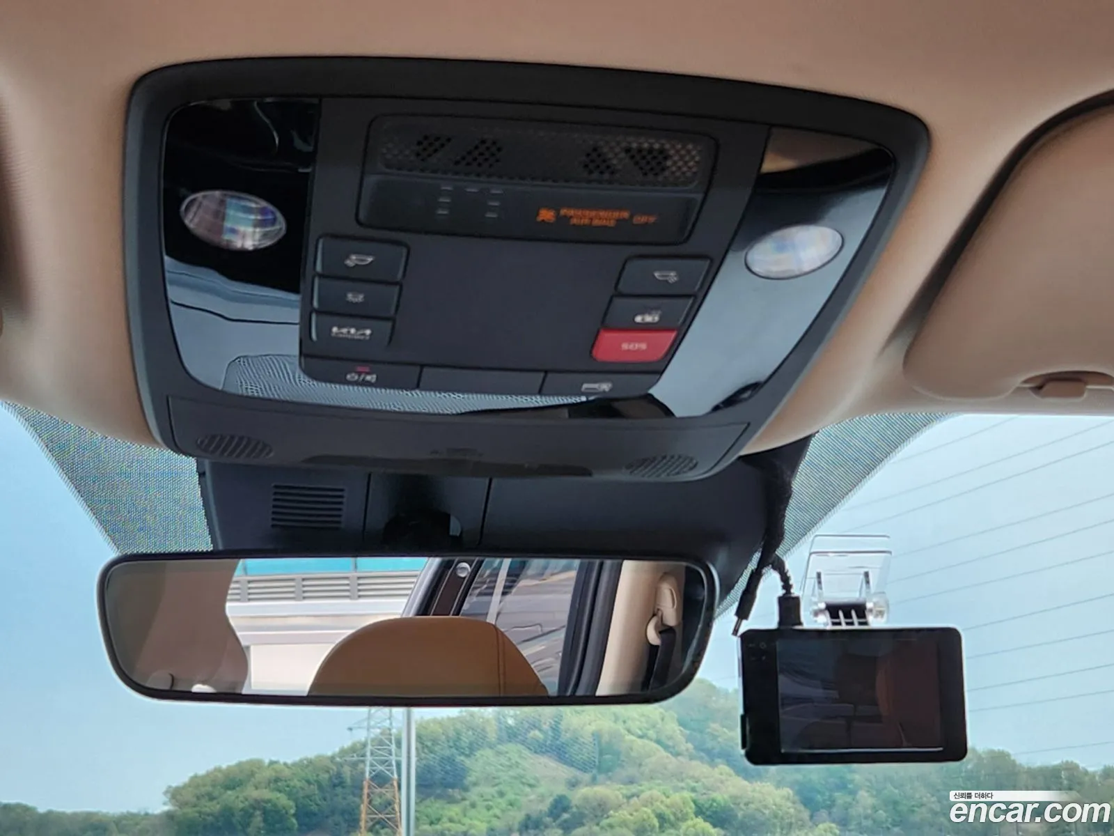Kia Carnival 2022 — 6