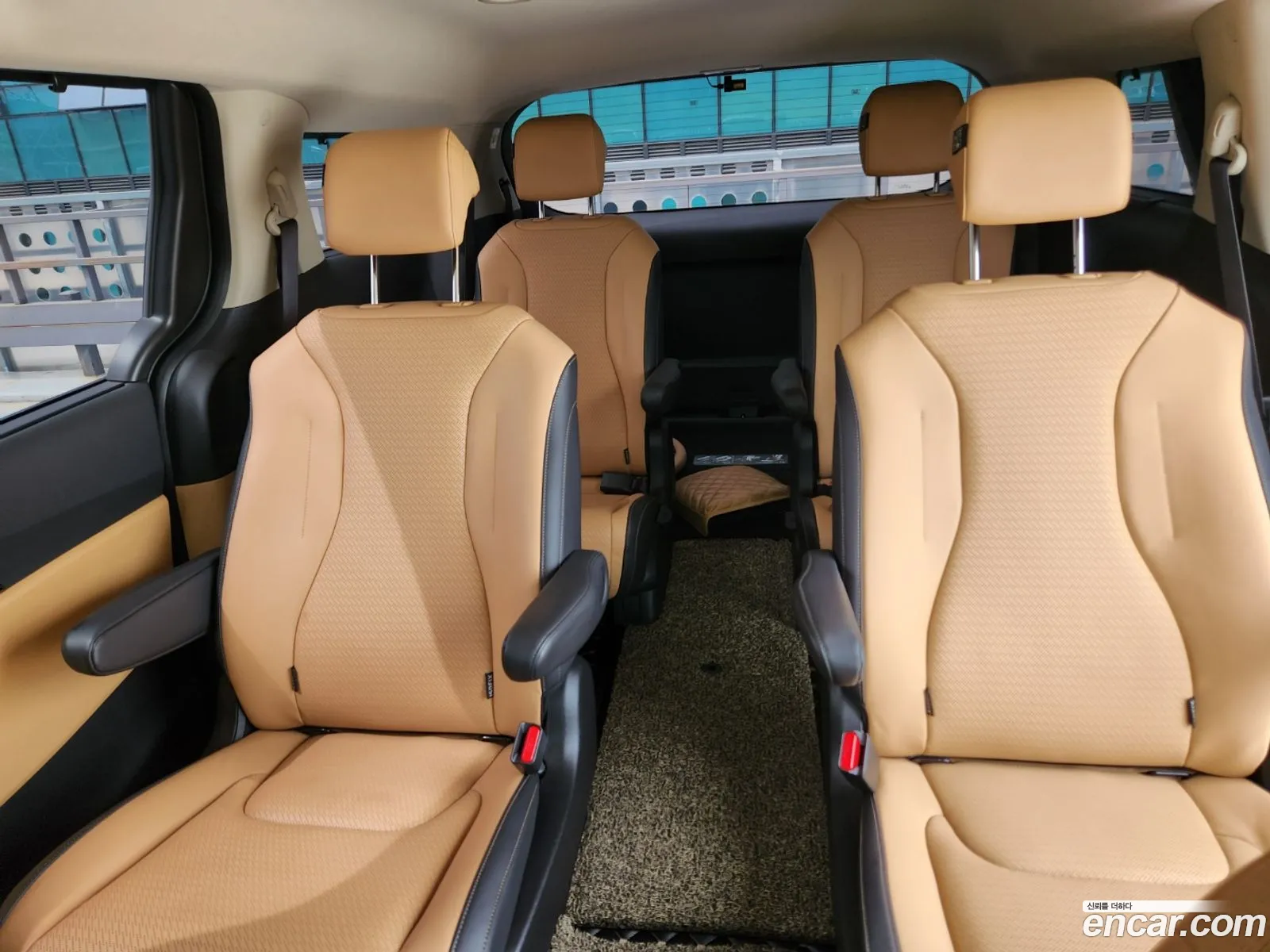 Kia Carnival 2022 — 8