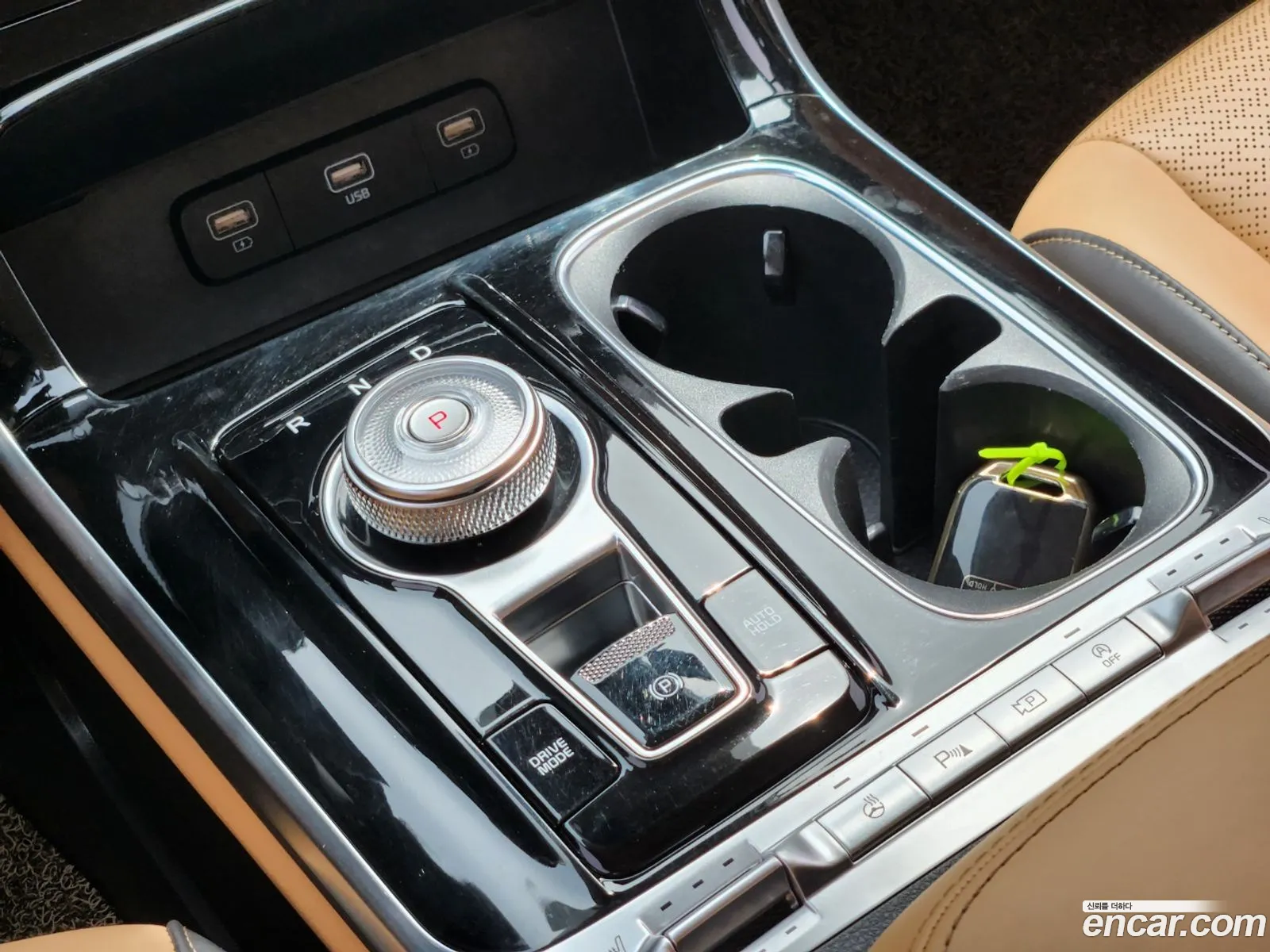 Kia Carnival 2022 — 20