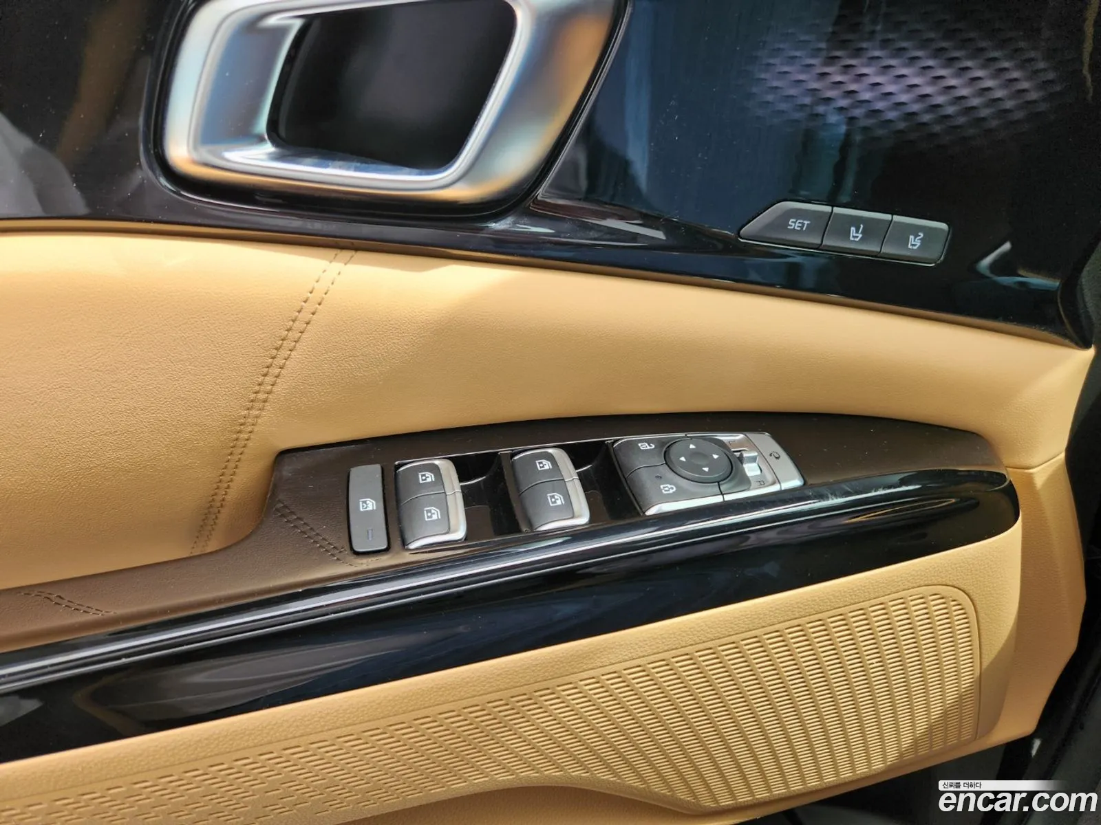 Kia Carnival 2022 — 19